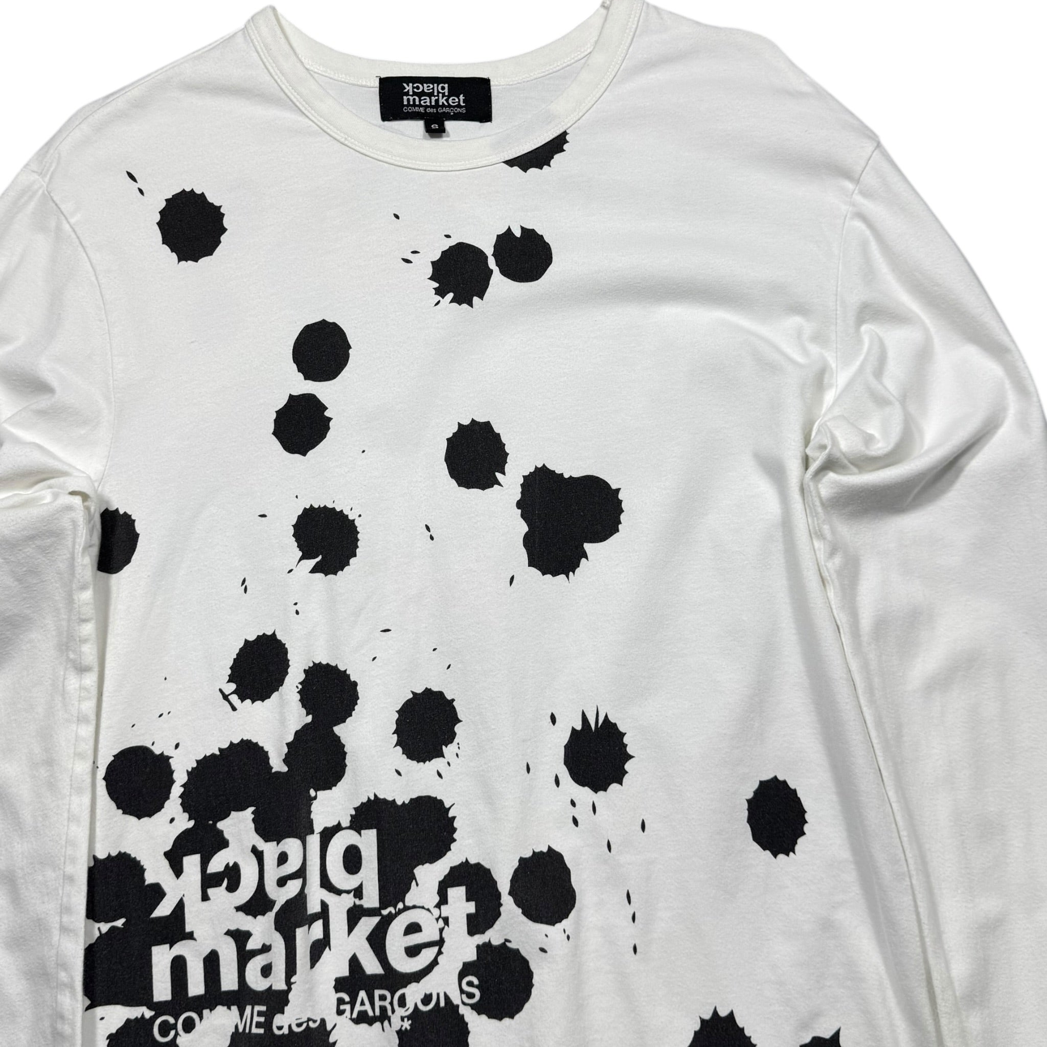 T-shirt Comme des Garçons (S)