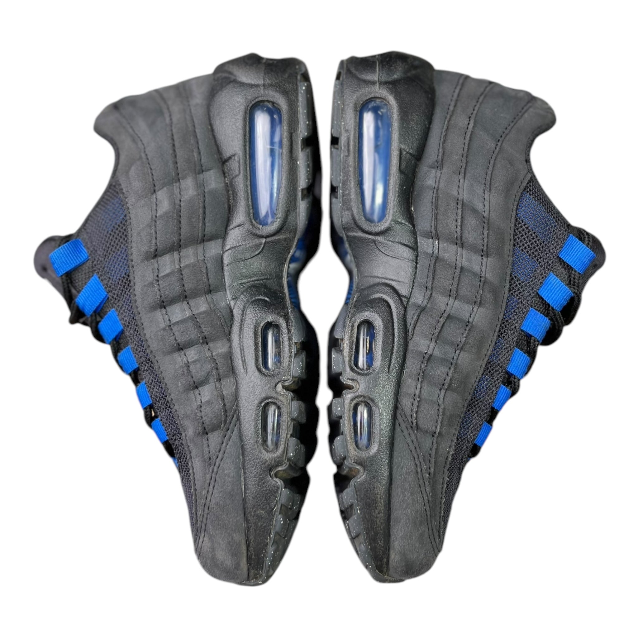 Nike Air Max 95 Game Royal (36.5EU)