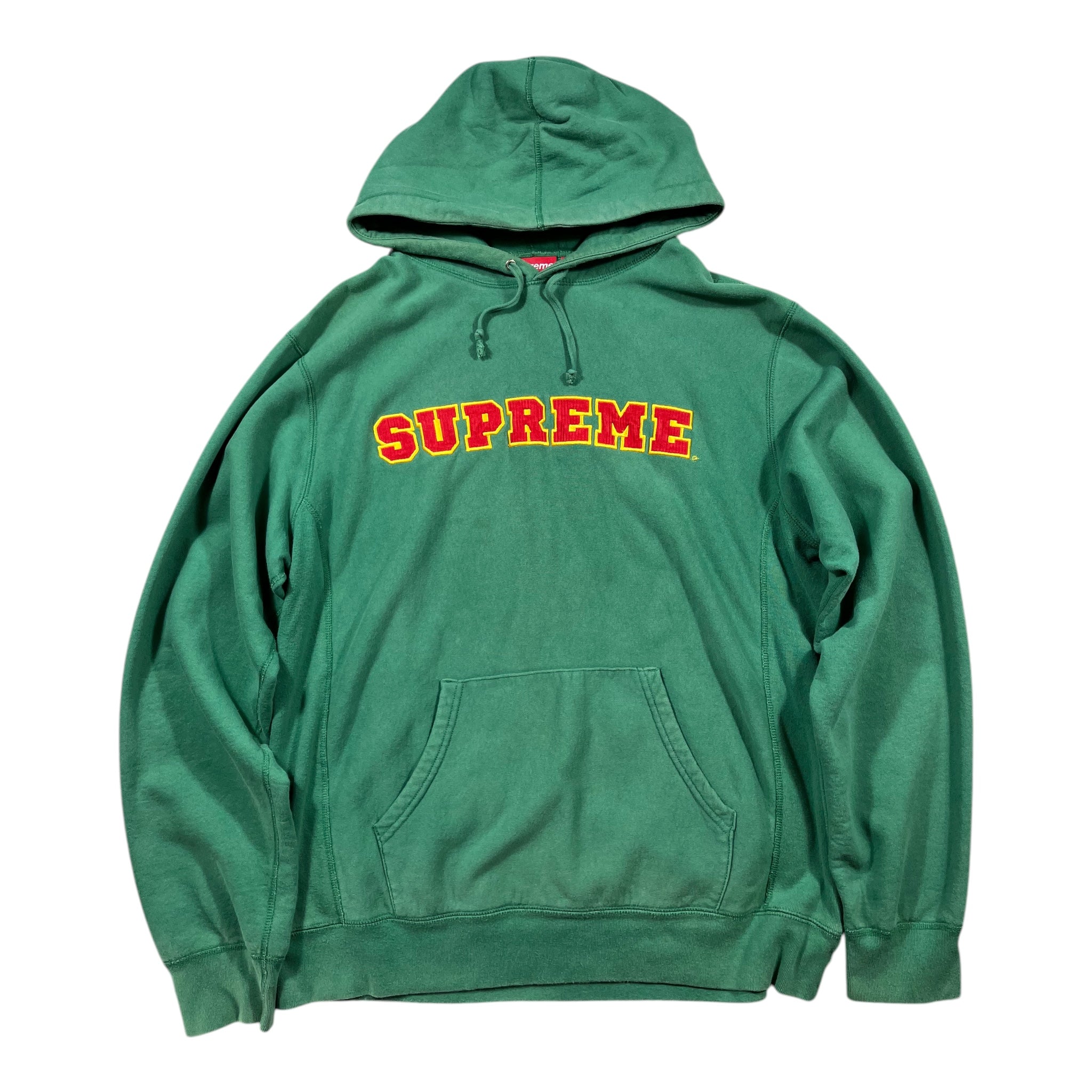 Sweat Supreme (L)