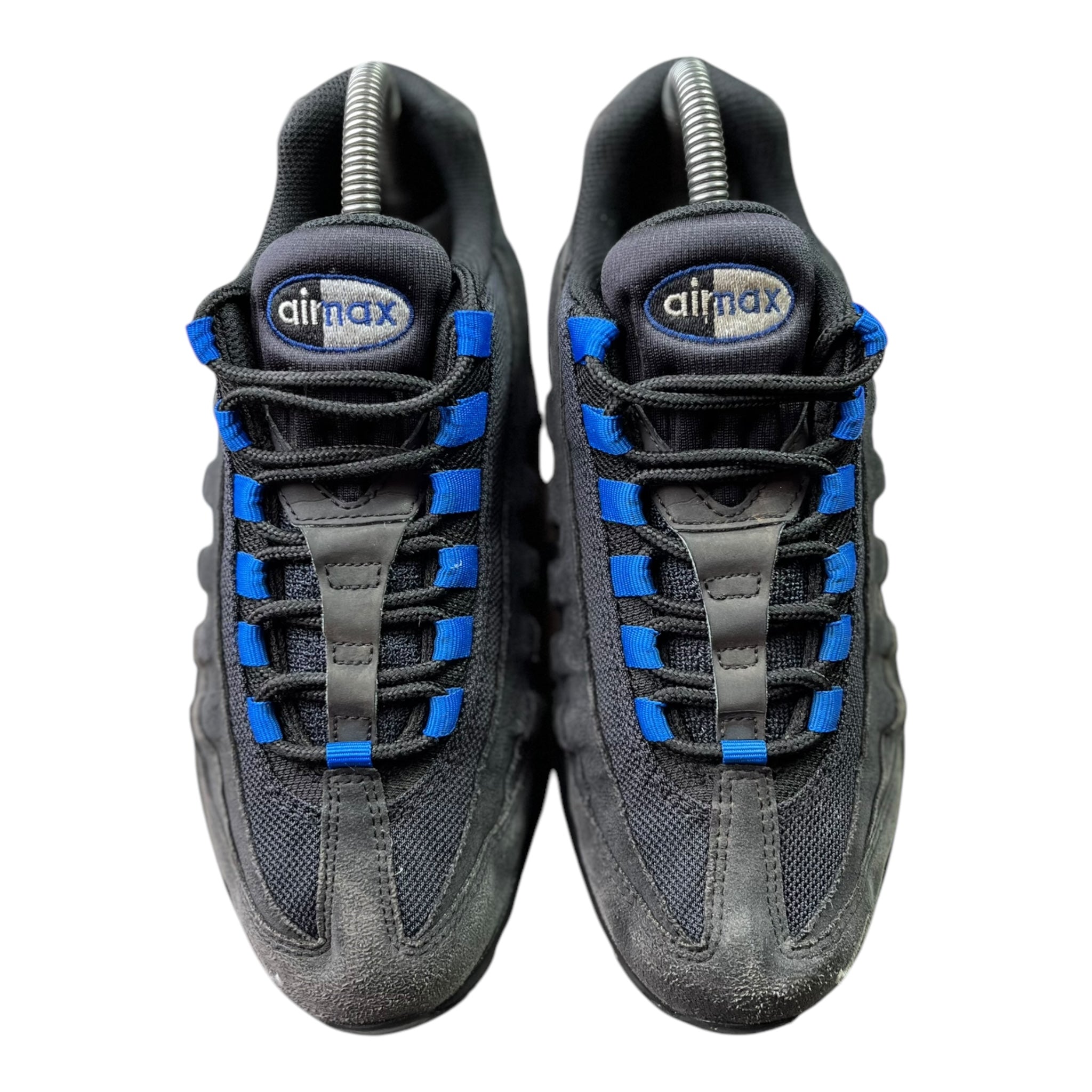 Nike Air Max 95 Game Royal (38.5EU)