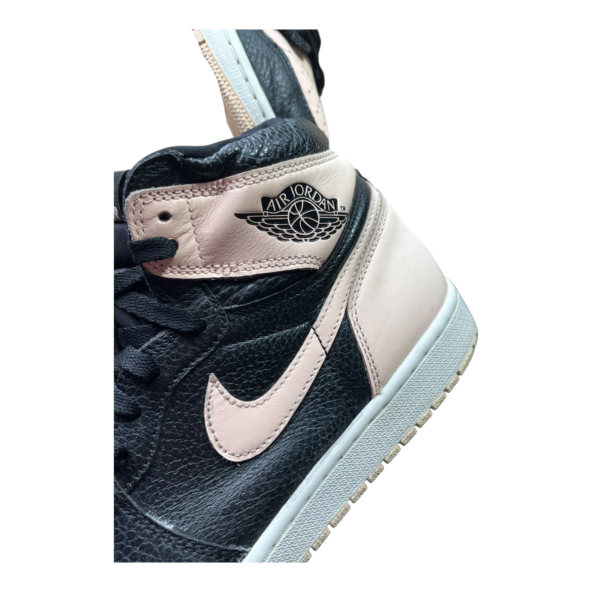 Jordan 1 Retro High Crimson Tint (44.5EU)