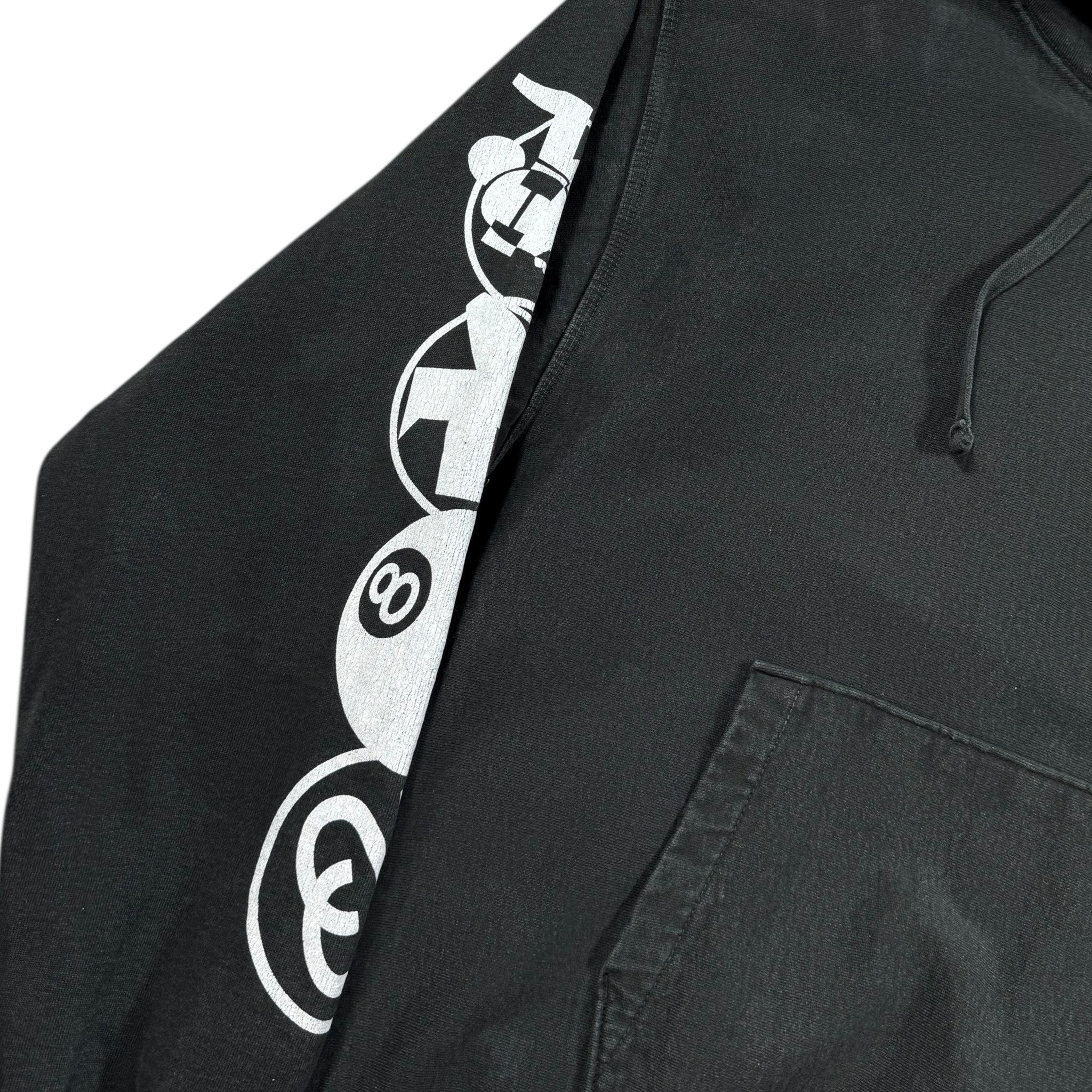 Sweat Stussy (M)