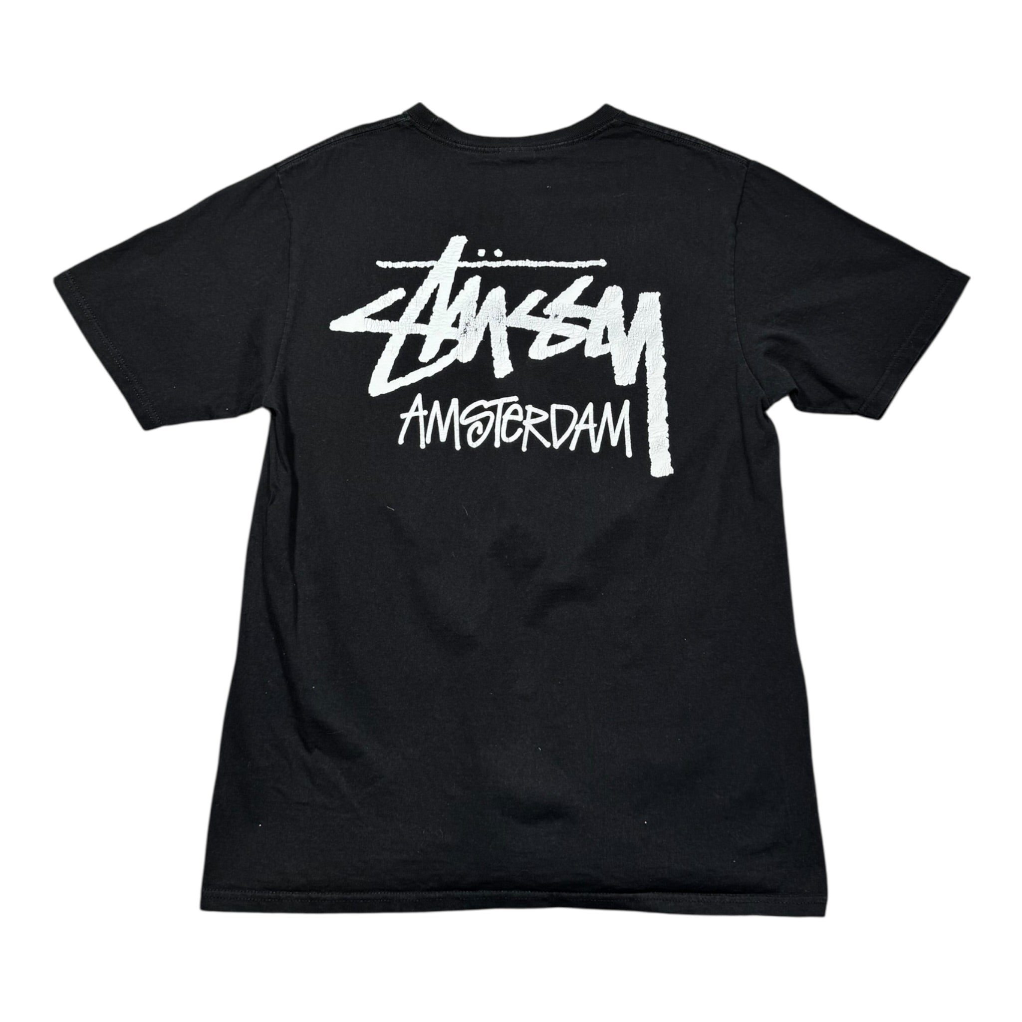 T-shirt Stussy (M)