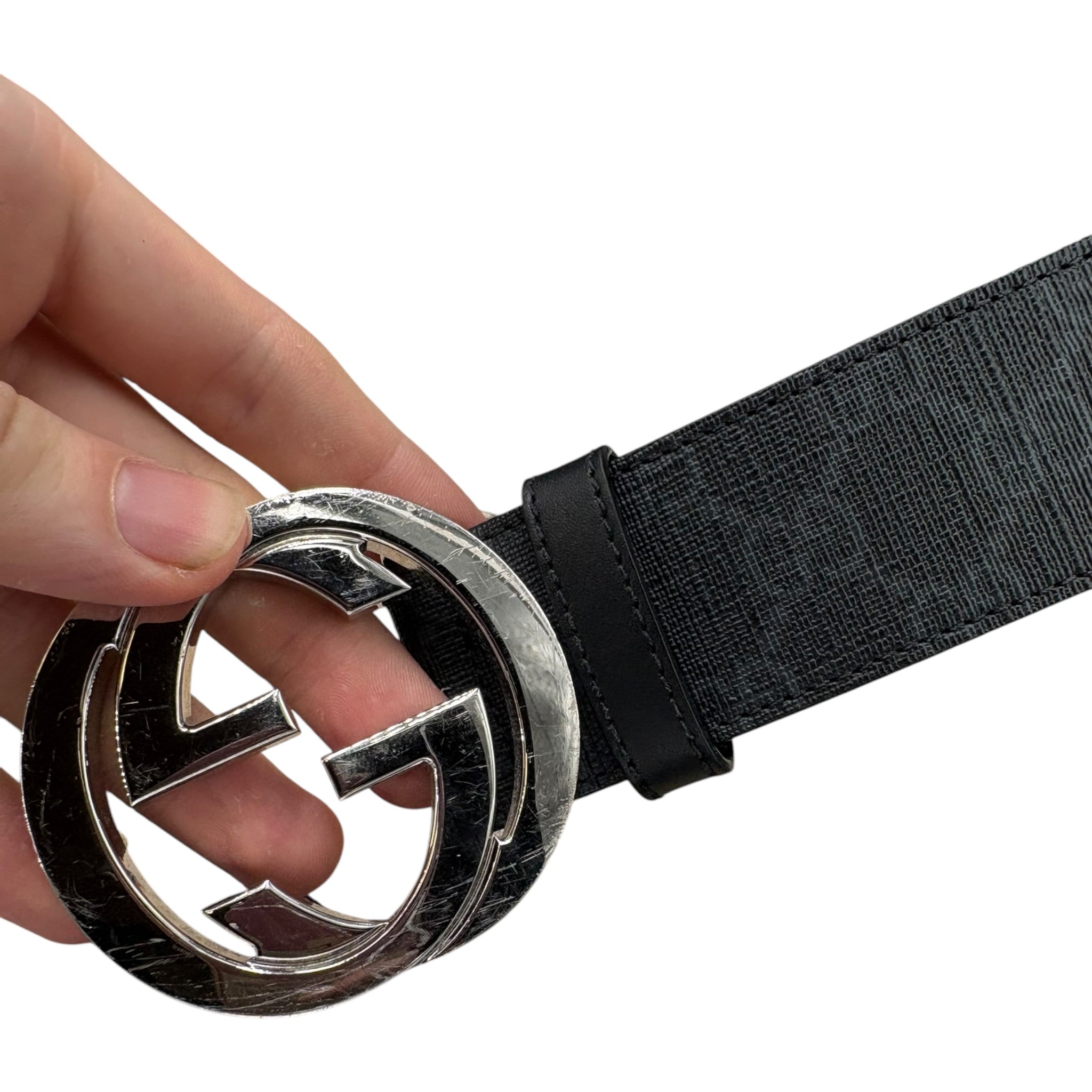 Ceinture Gucci (85)