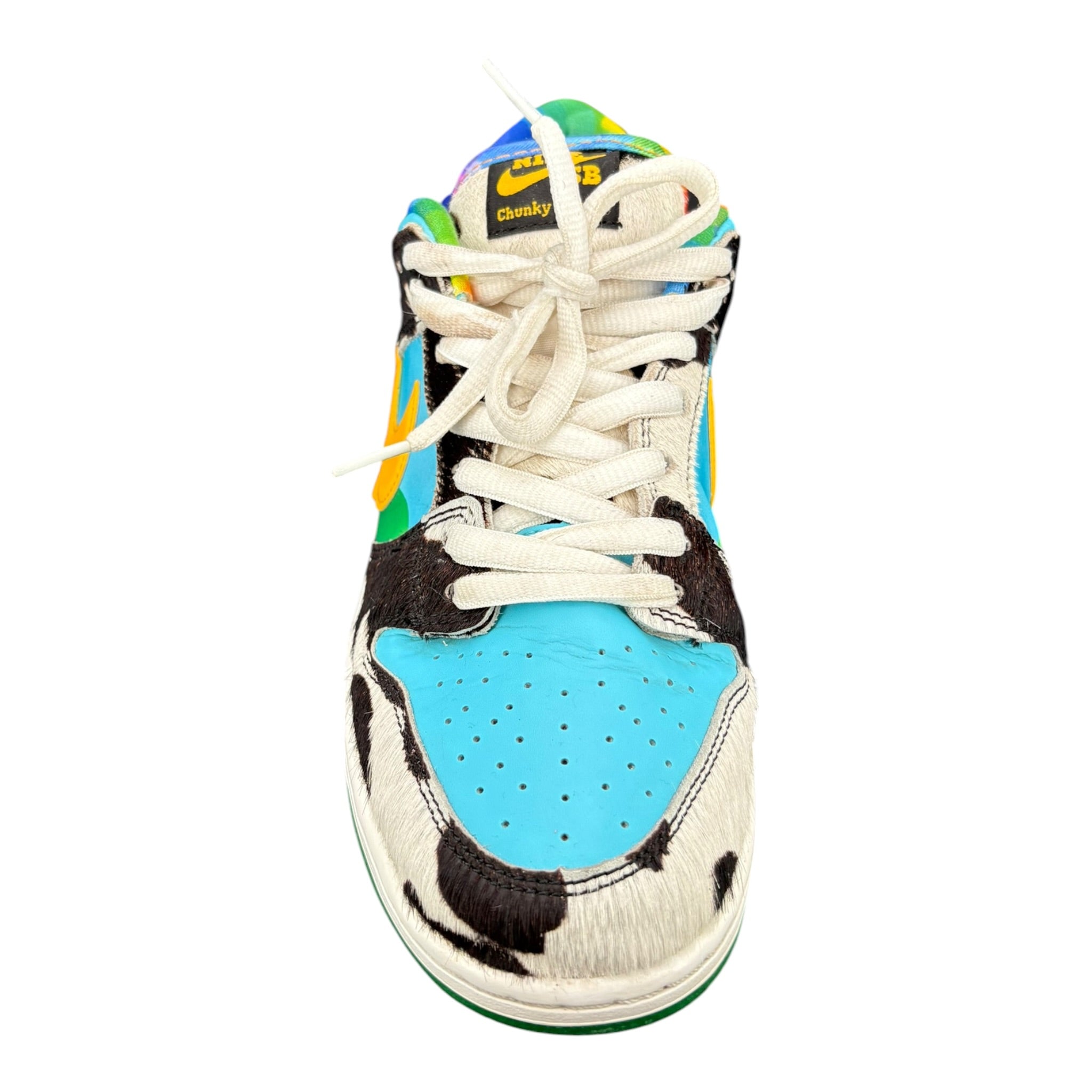 Dunk SB Low Ben And Jerrys (42.5EU)