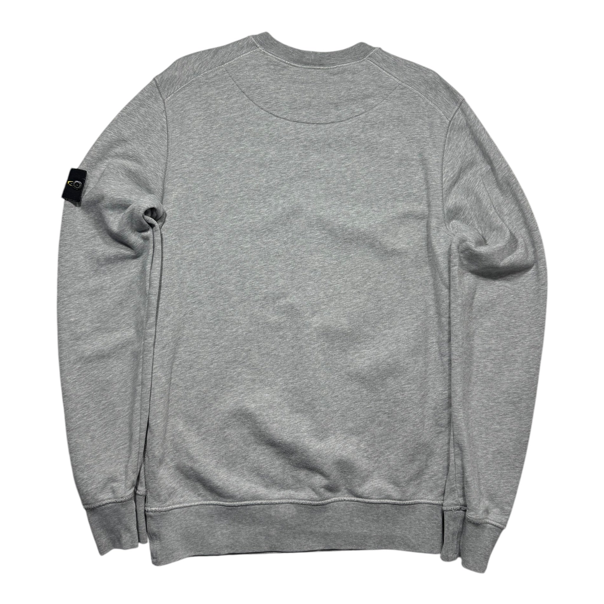 Sweat Stone Island (M)