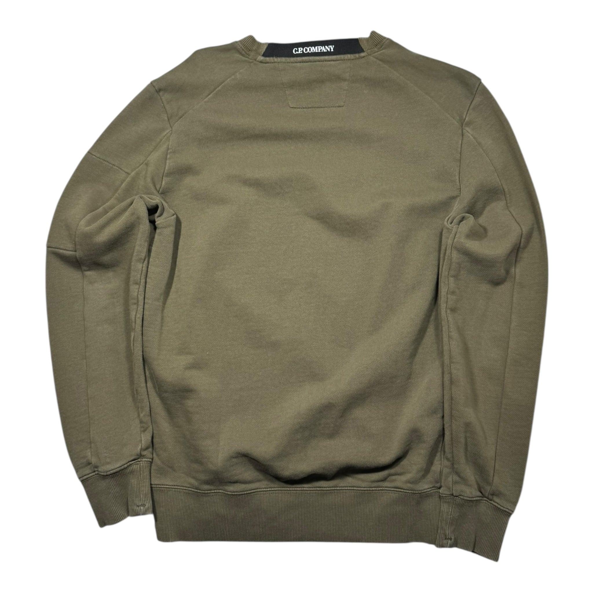 Sweat C.P. Company (S)