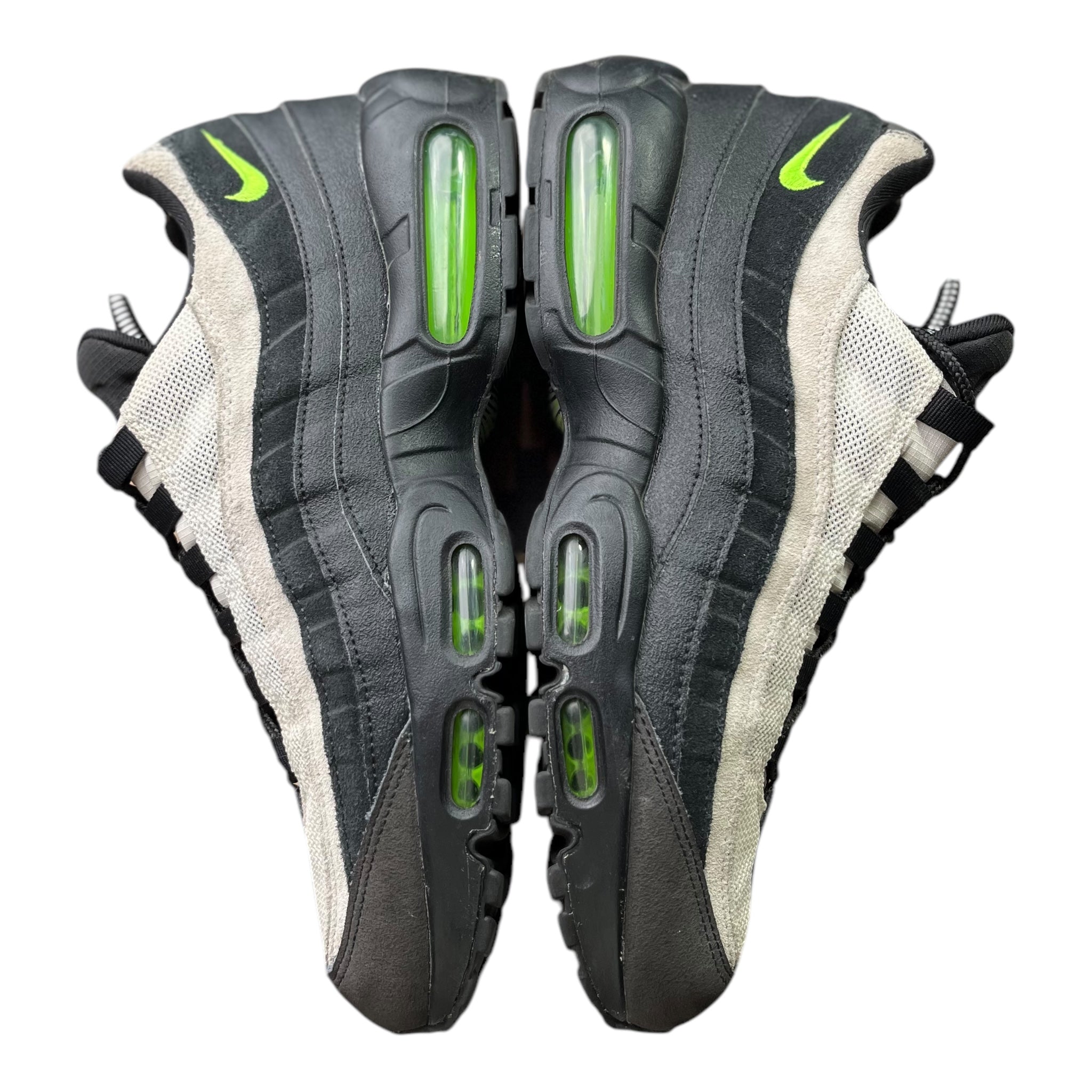 Nike Air Max 95 Antifreeze (42.5EU)