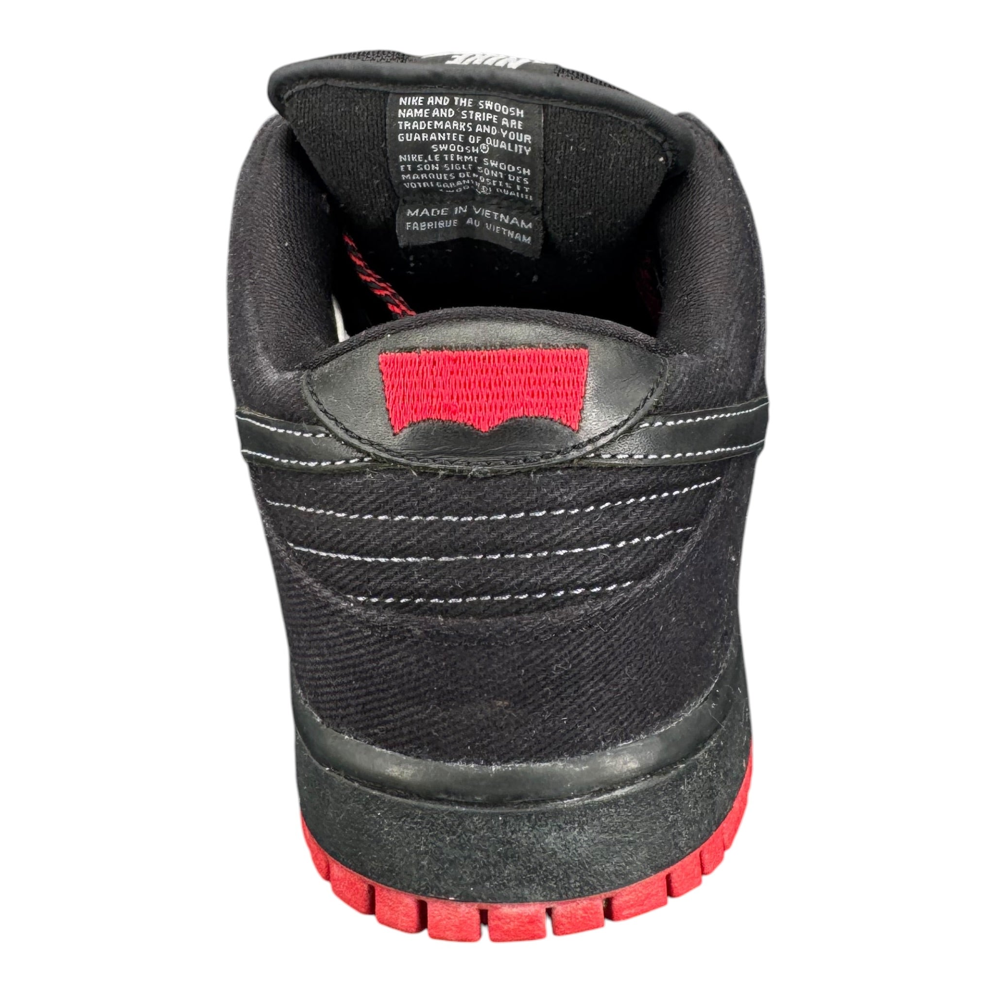 Dunk SB Low Levis (44.5EU)