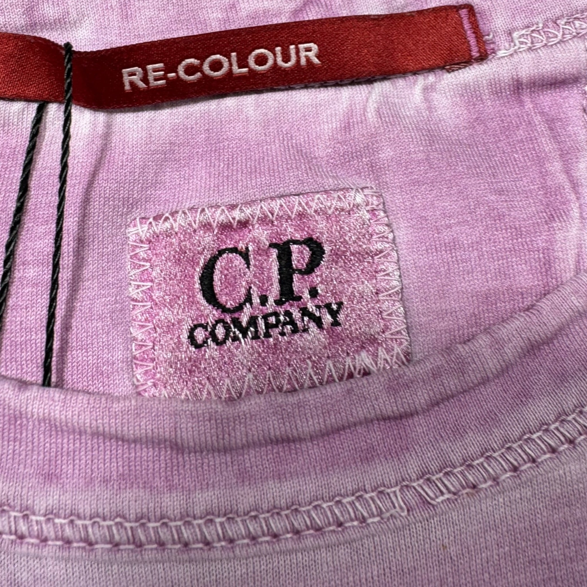 T-Shirt C.P. Company (S)
