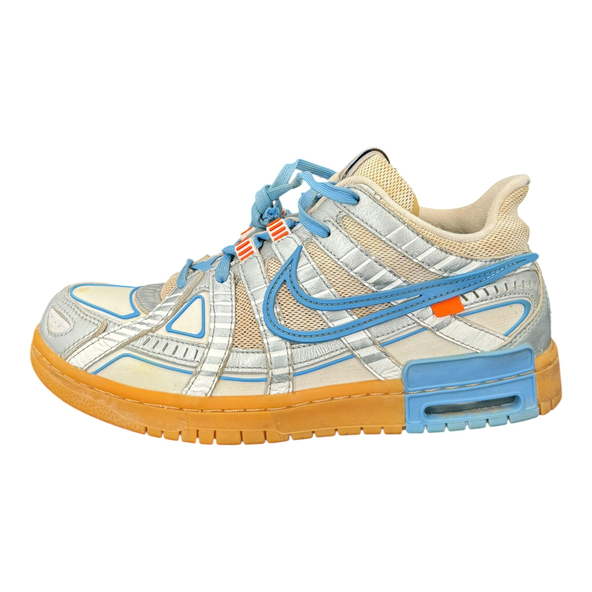 Dunk Rubber Off-White (41EU)