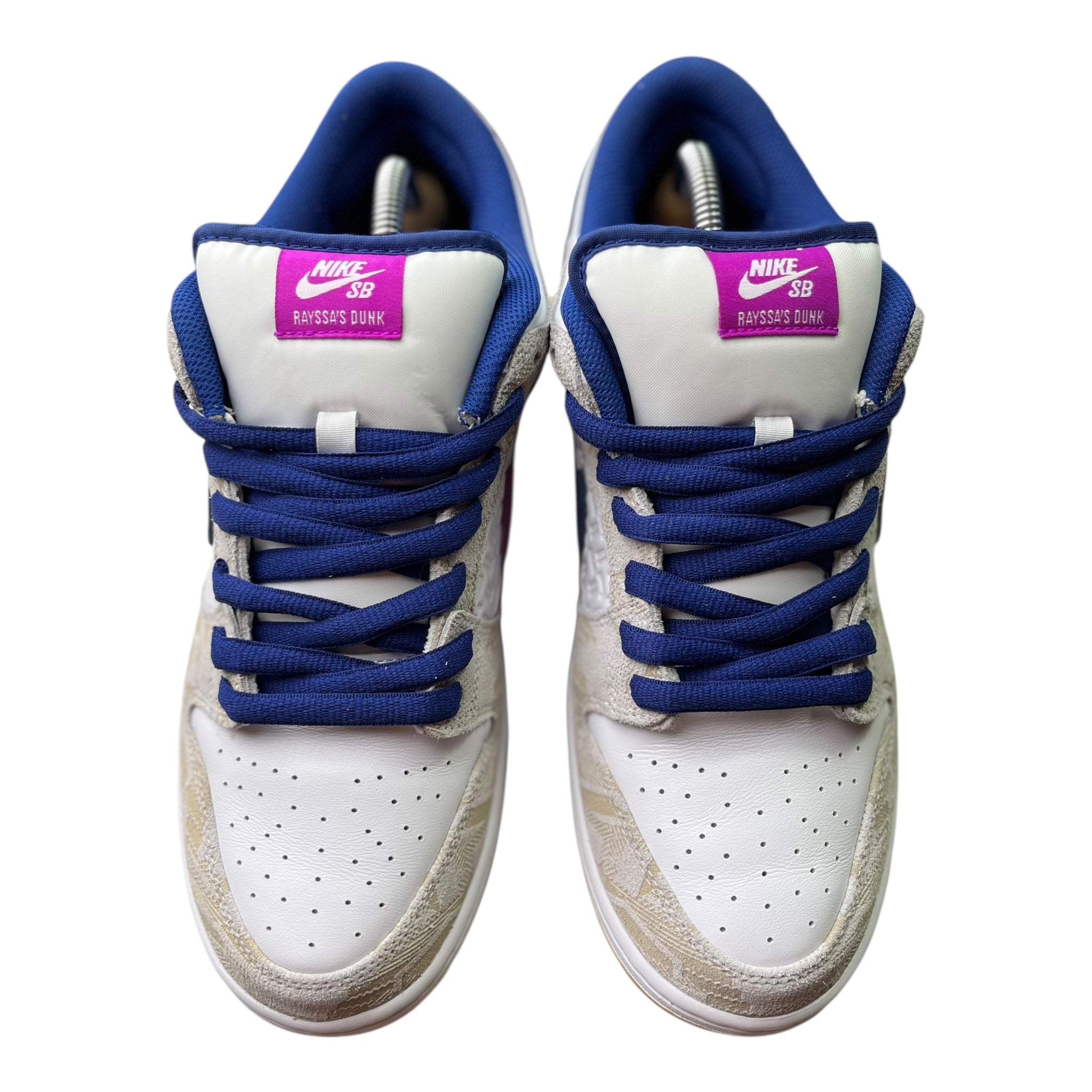 Nike Dunk Low SB Rayssa Leal (45EU)