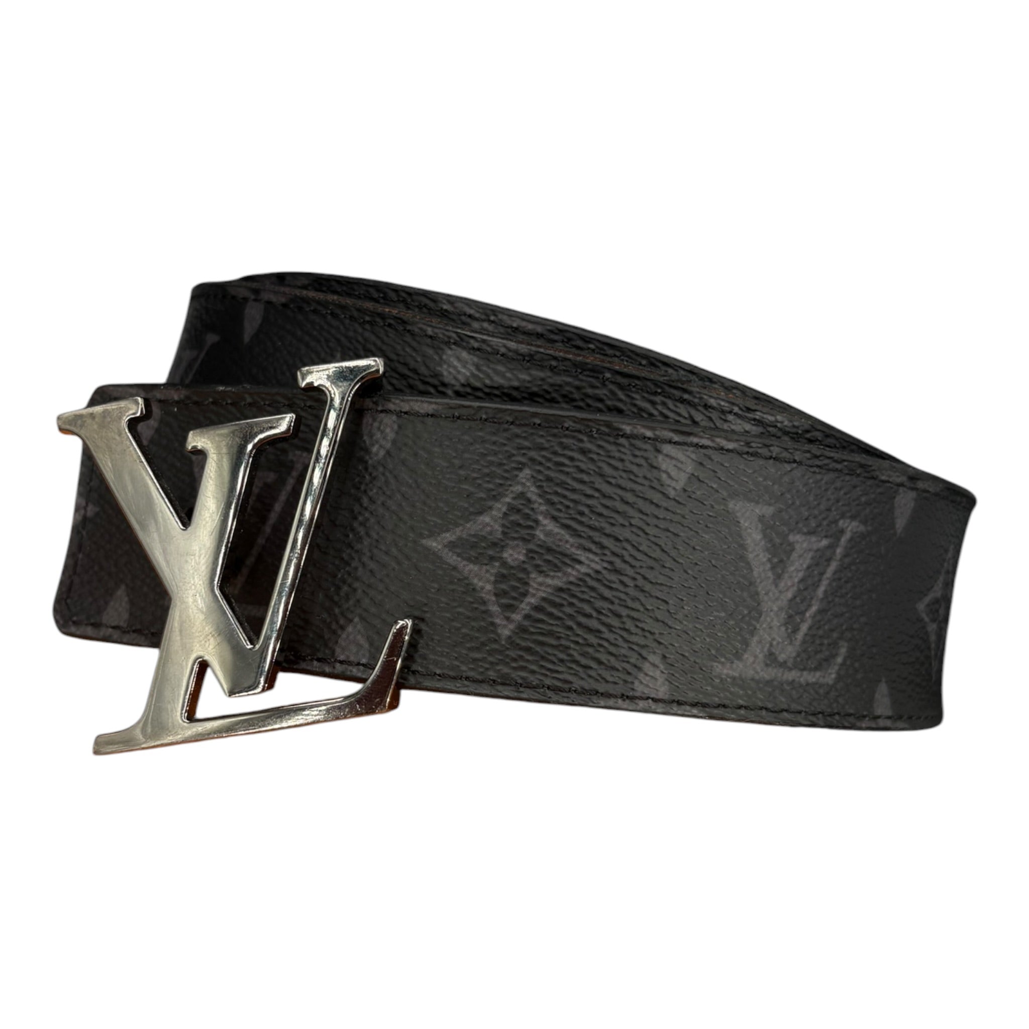 Ceinture réversible Louis Vuitton (90)