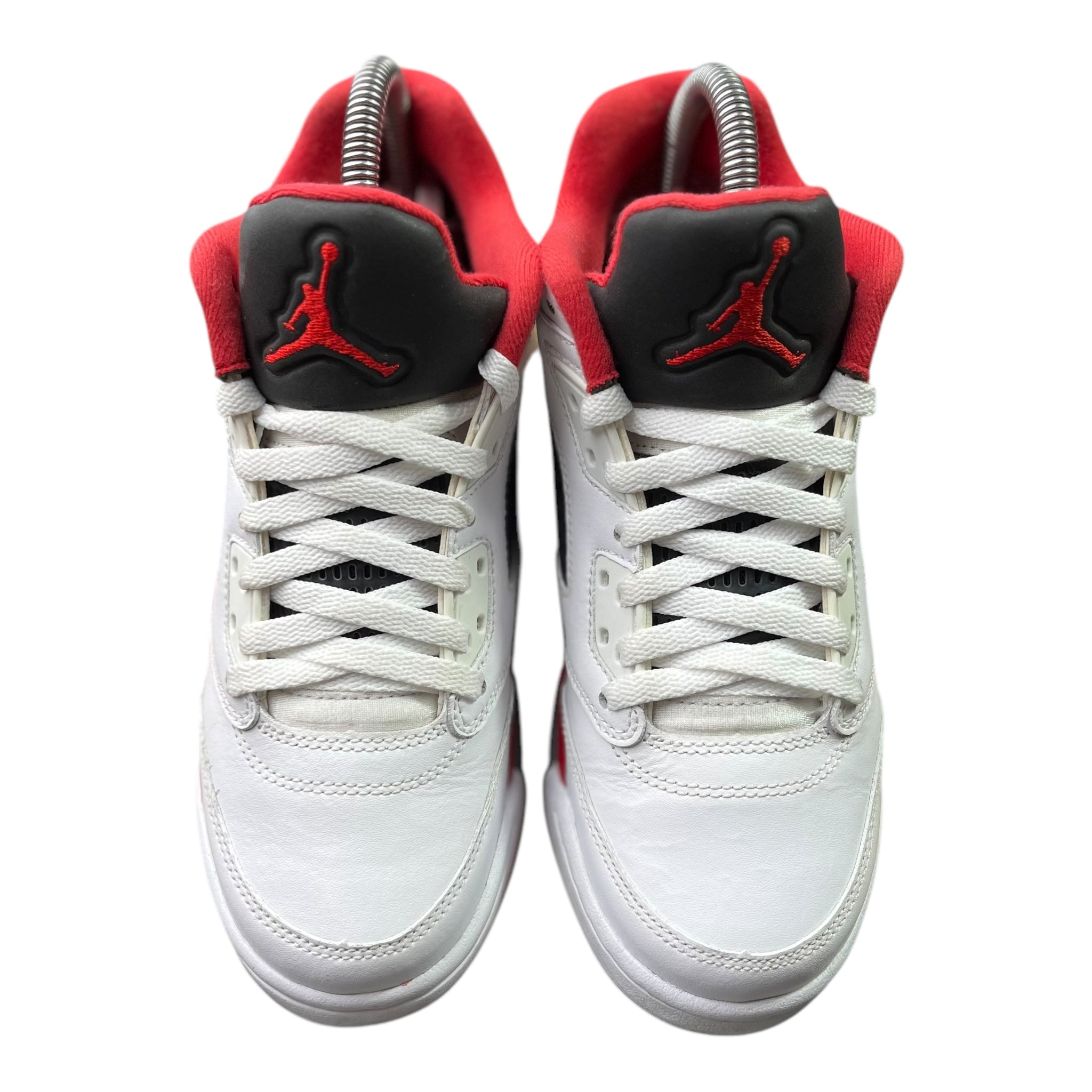 Jordan 5 Retro Low Fire Red (37.5EU)