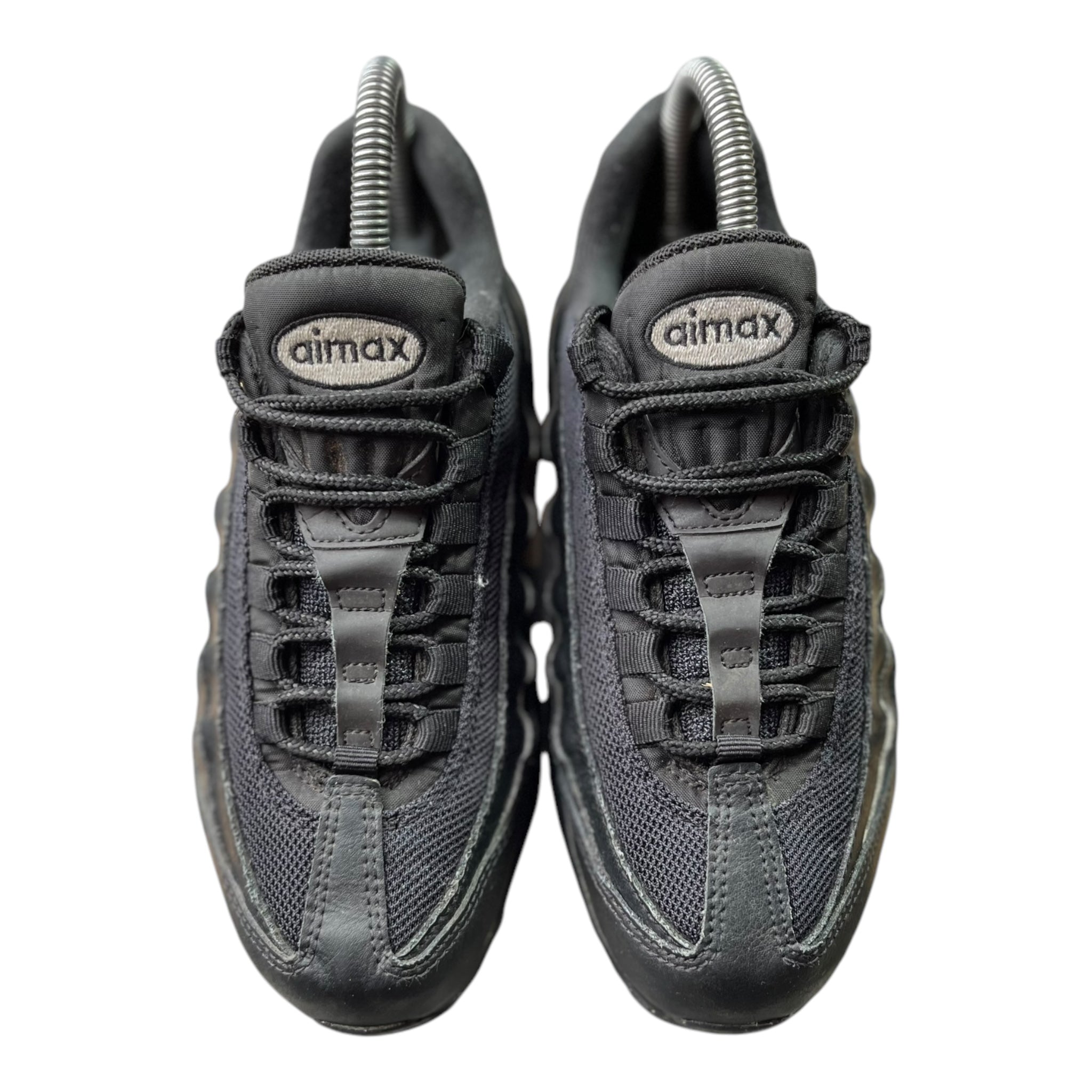 Nike Air Max 95 Triple Black (36EU)