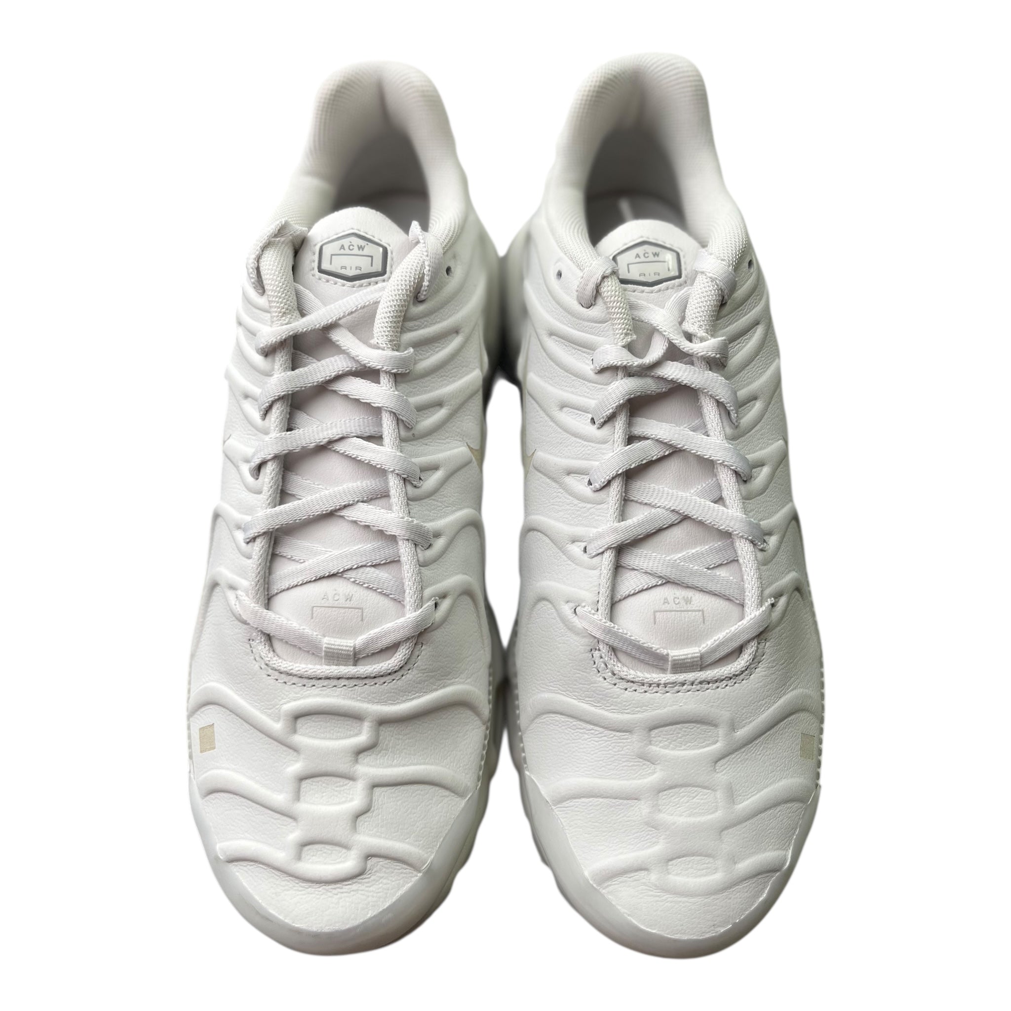 Nike Air Max Plus A Cold Wall Tn Platinium Tint (38EU)