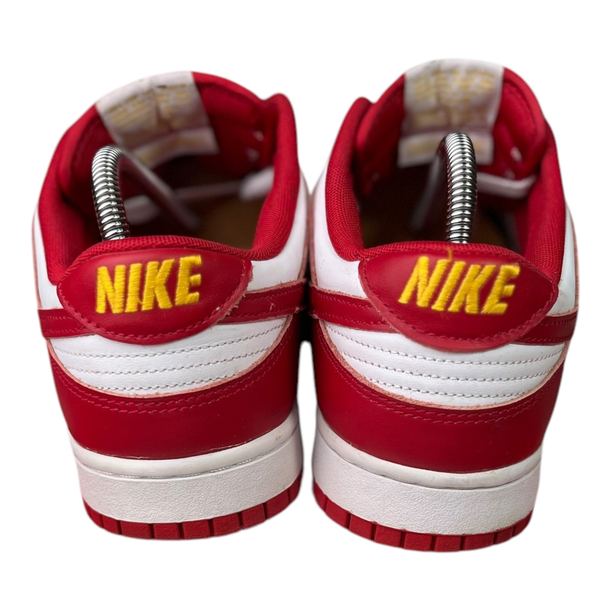 Nike Dunk Low Gym Red (44EU)