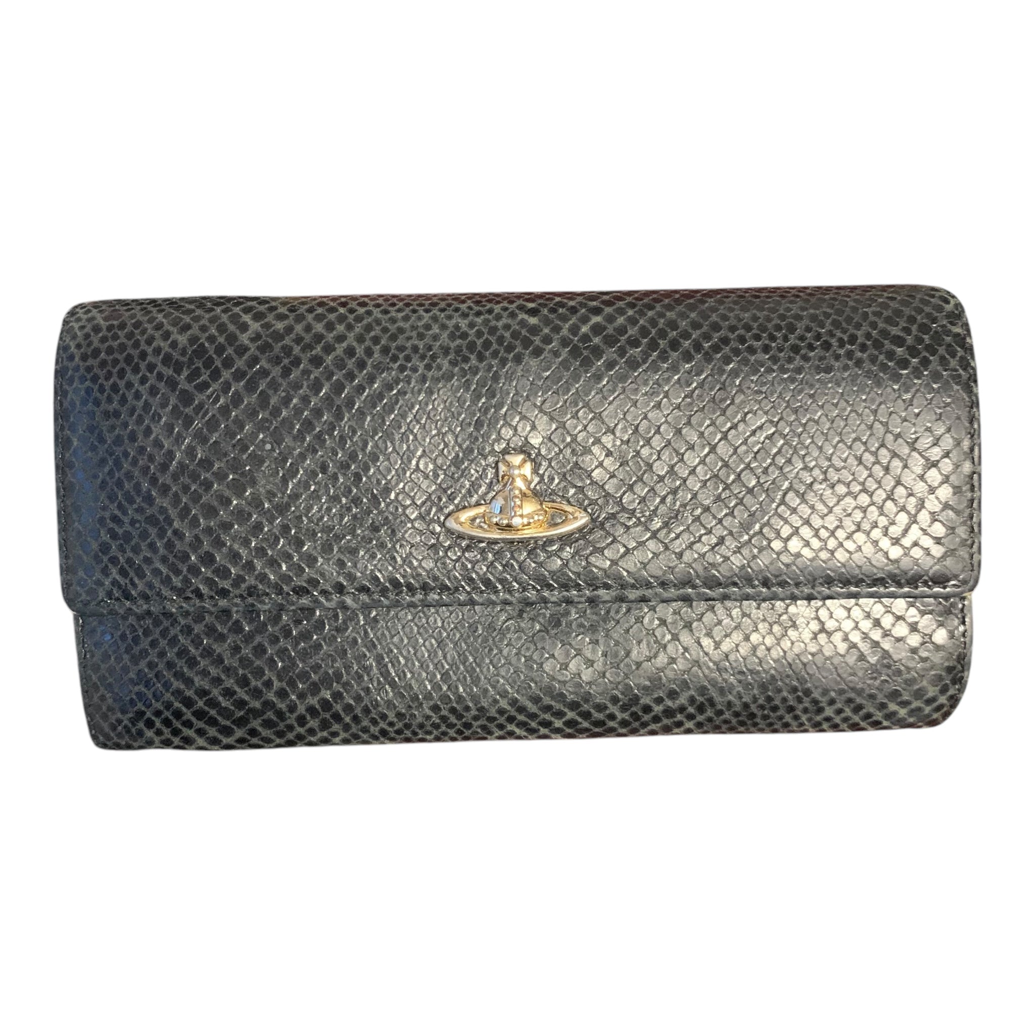 Vivienne Westwood Wallet