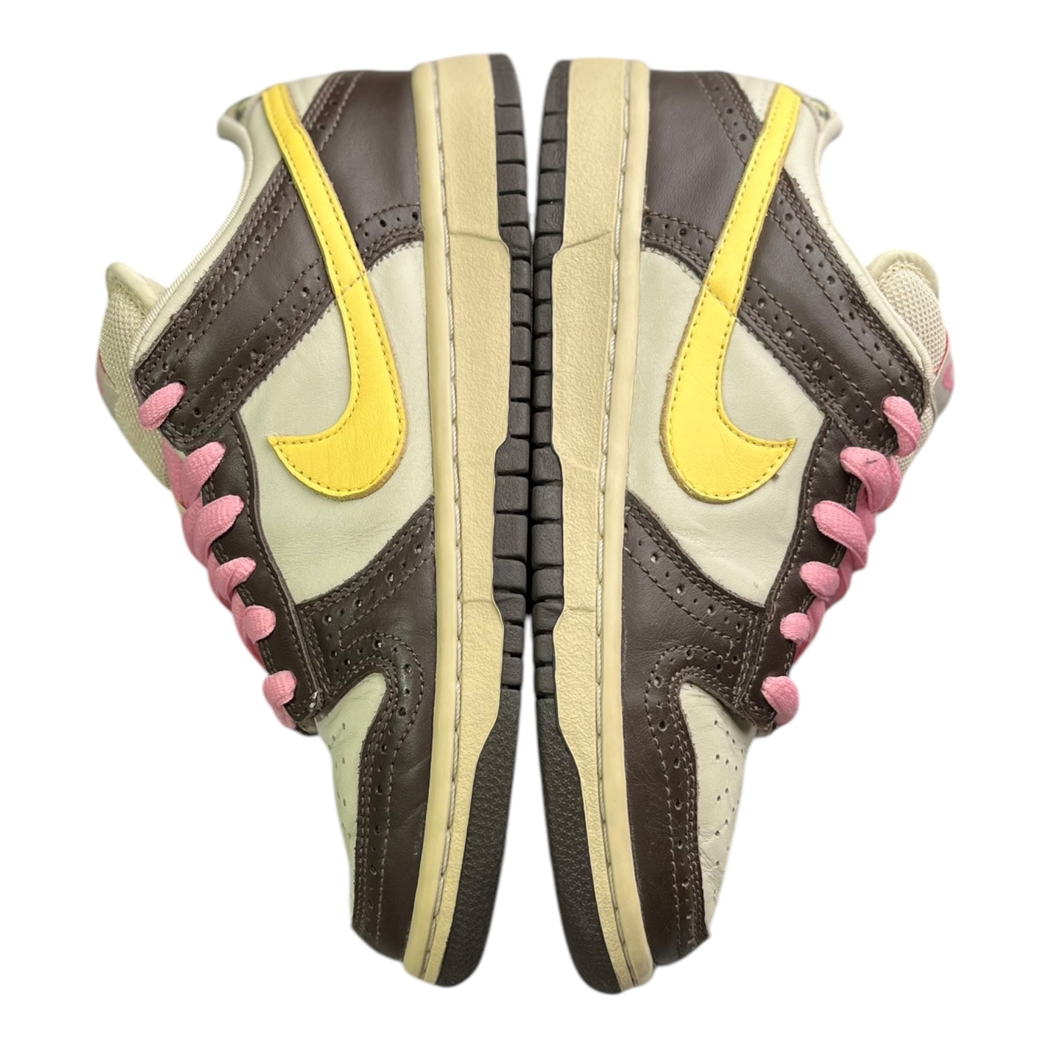 Nike Dunk Low SB Golf Netz (38.5EU)