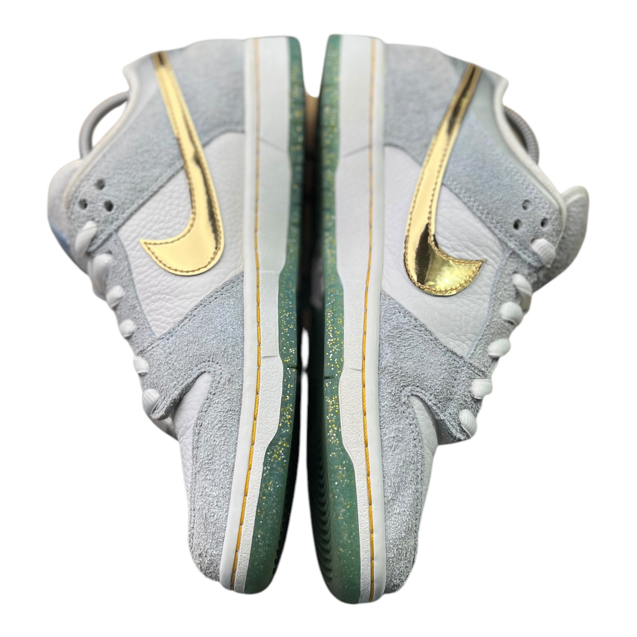 Nike SB Dunk Low Sean Cliver (42EU)