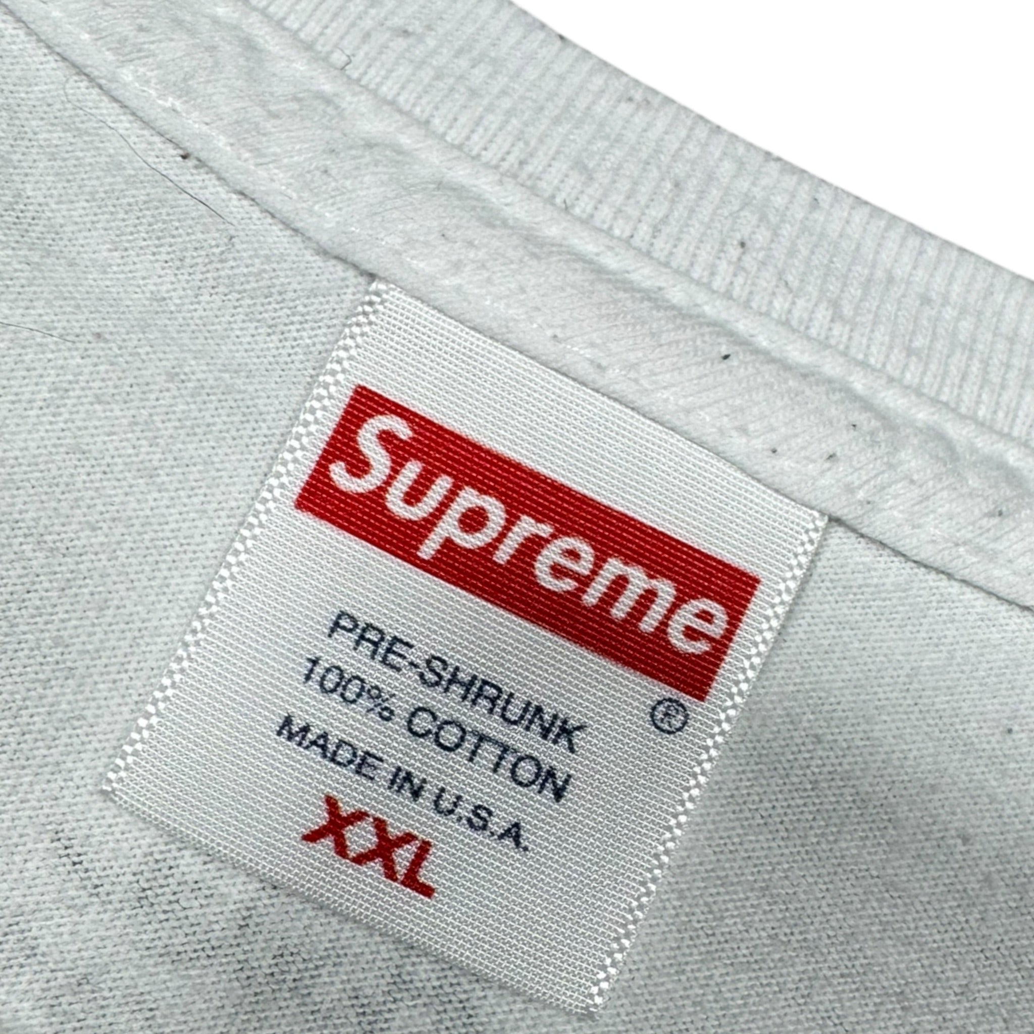 T-Shirt Supreme (2XL)