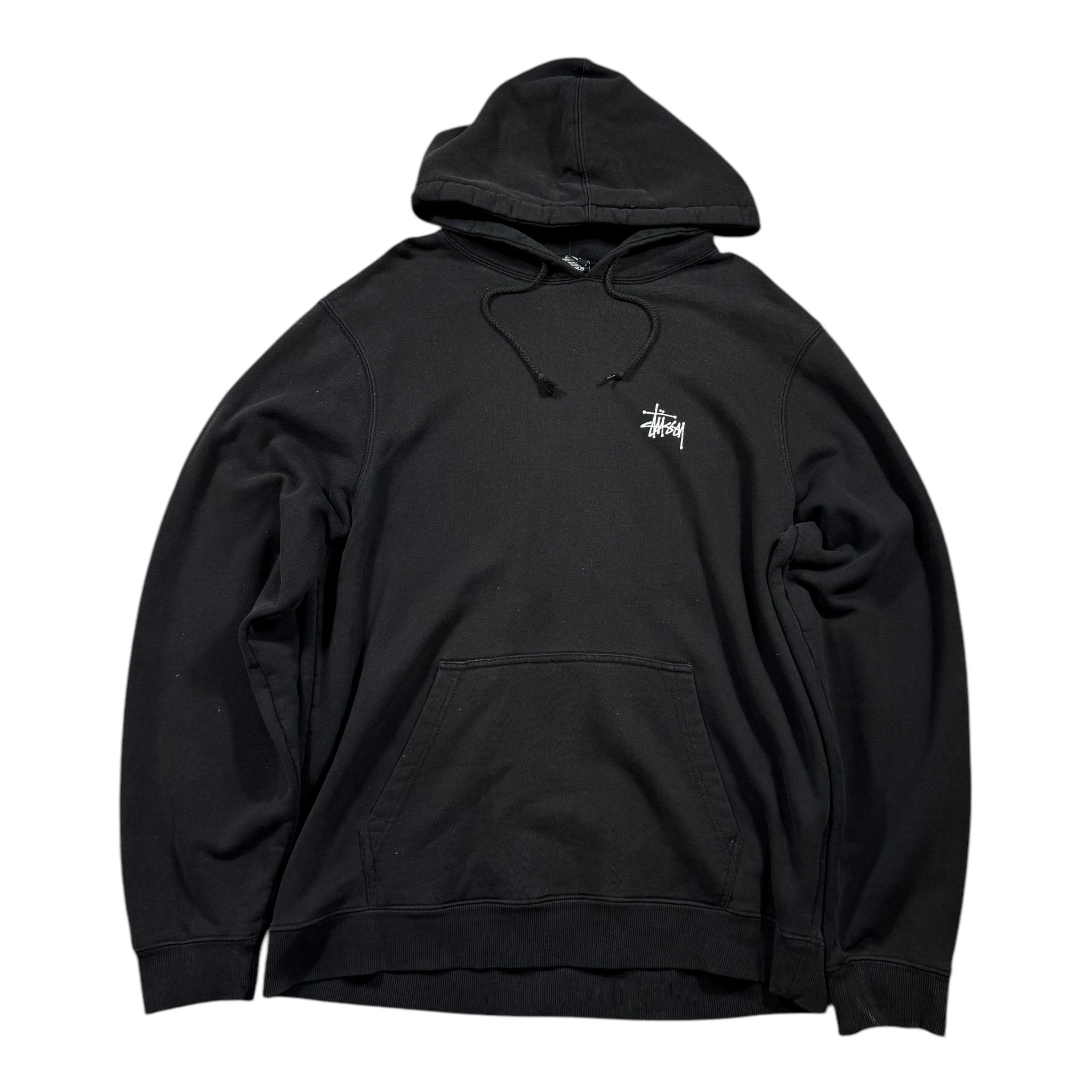 Stussy Hoodie (L)