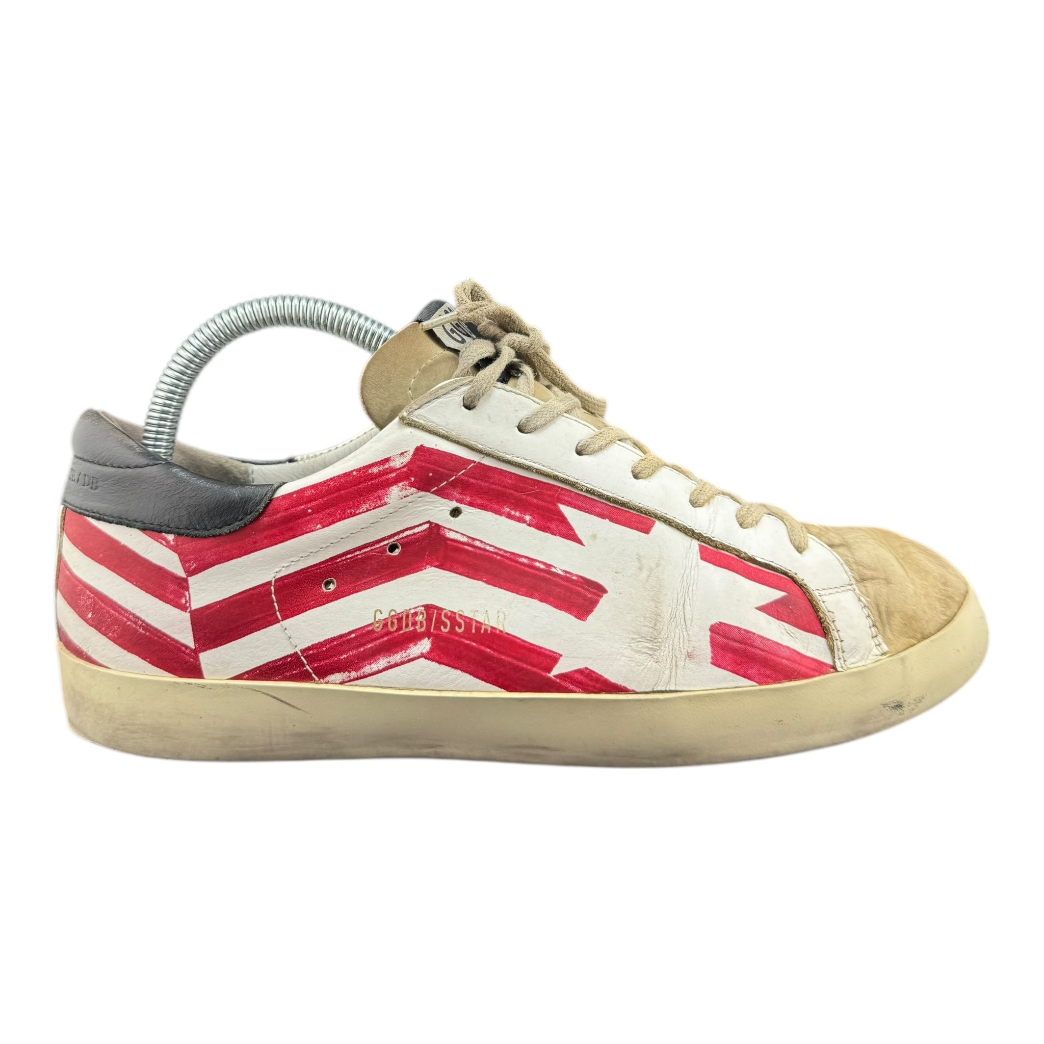 Golden Goose SuperStar (41EU)