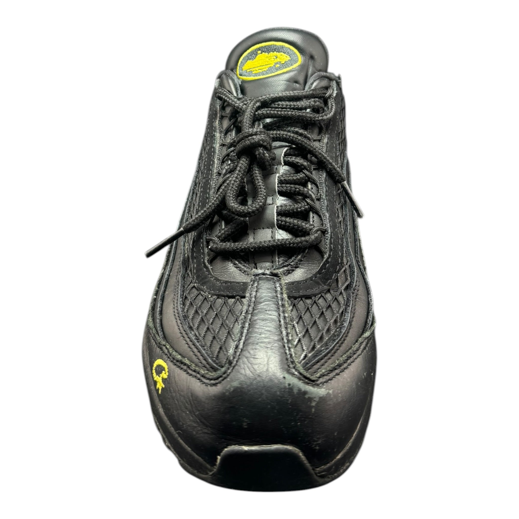 Air Max 95 Corteiz Black Honey (44.5EU)