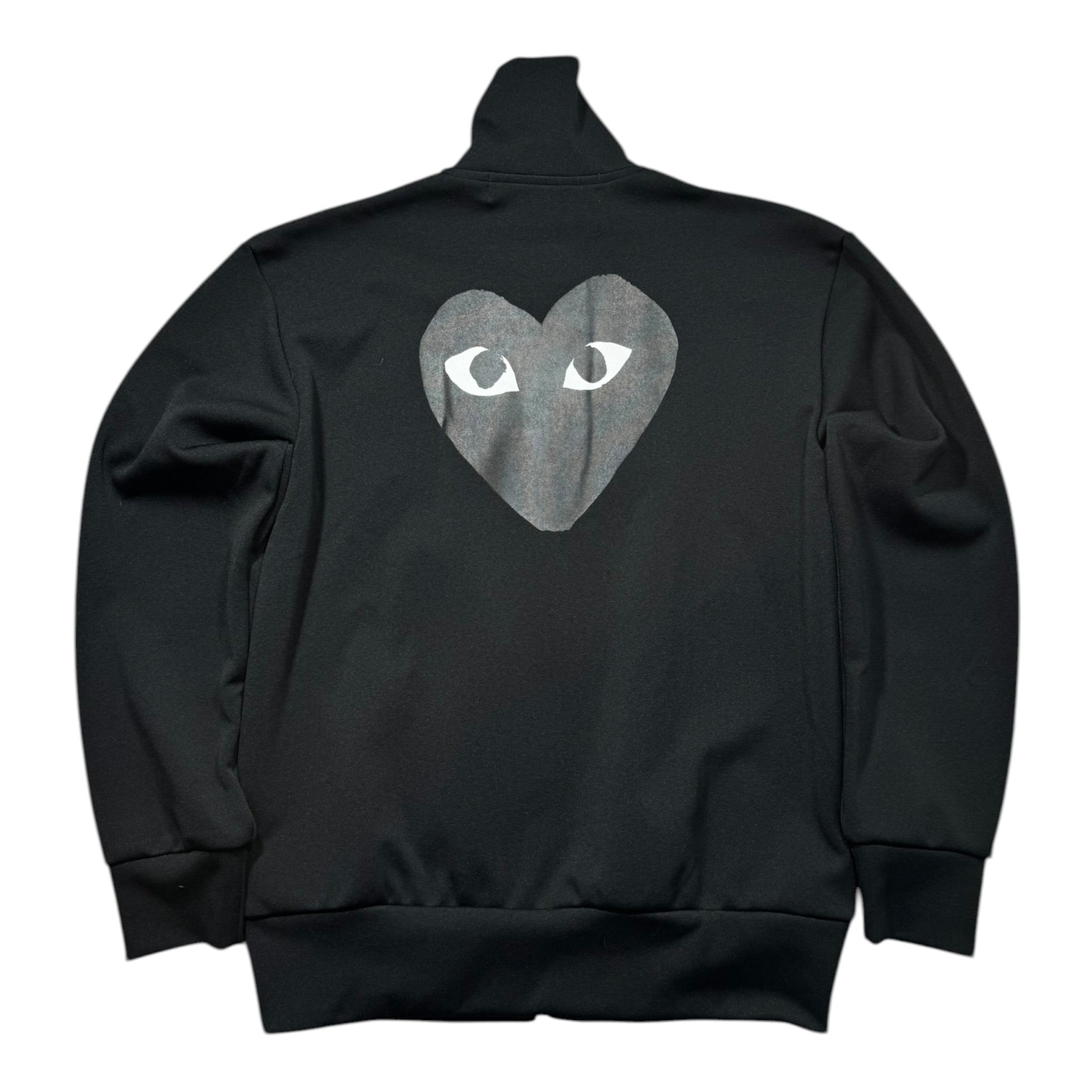 Sweat Comme Des Garçons (L)