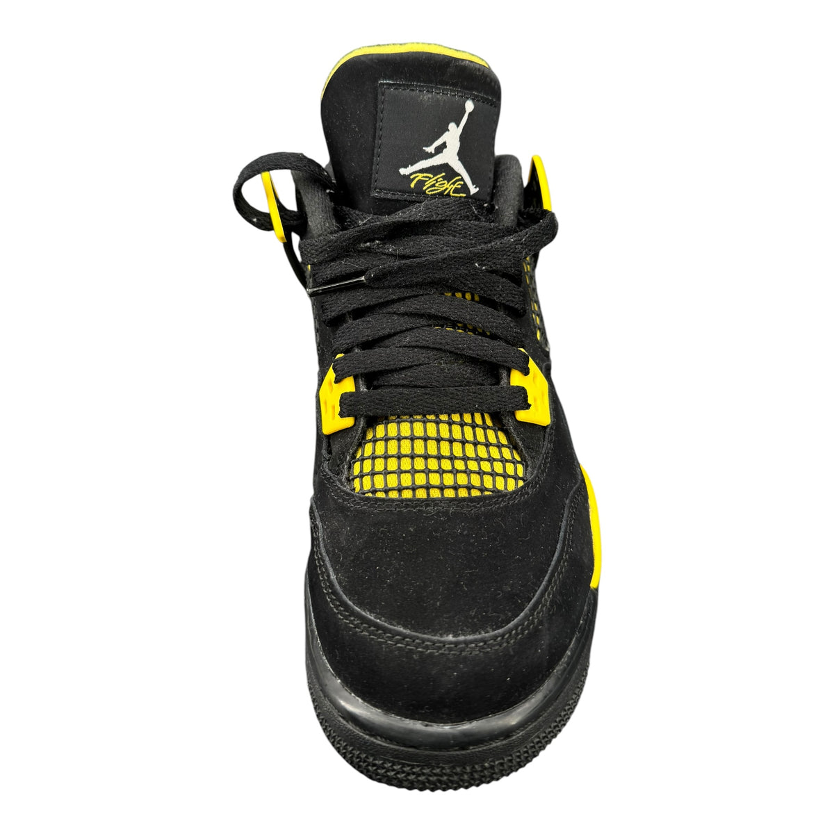 Jordan 4 Yellow Thunder (38.5EU)