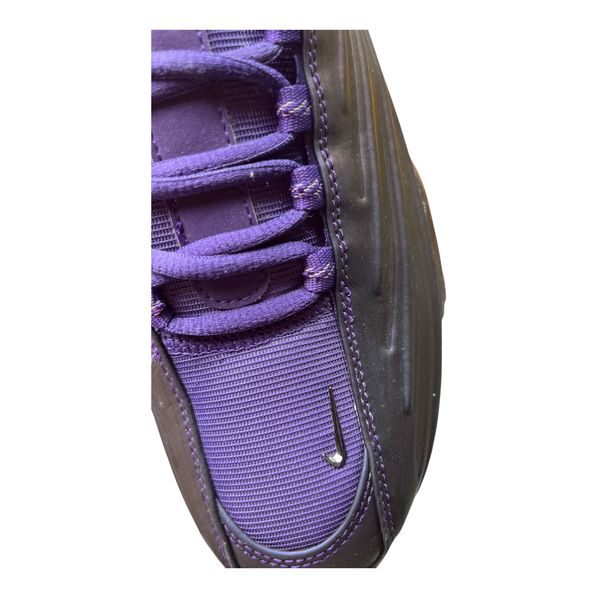 Nike Hot Step 2 Drake Nocta Eggplant (42EU)