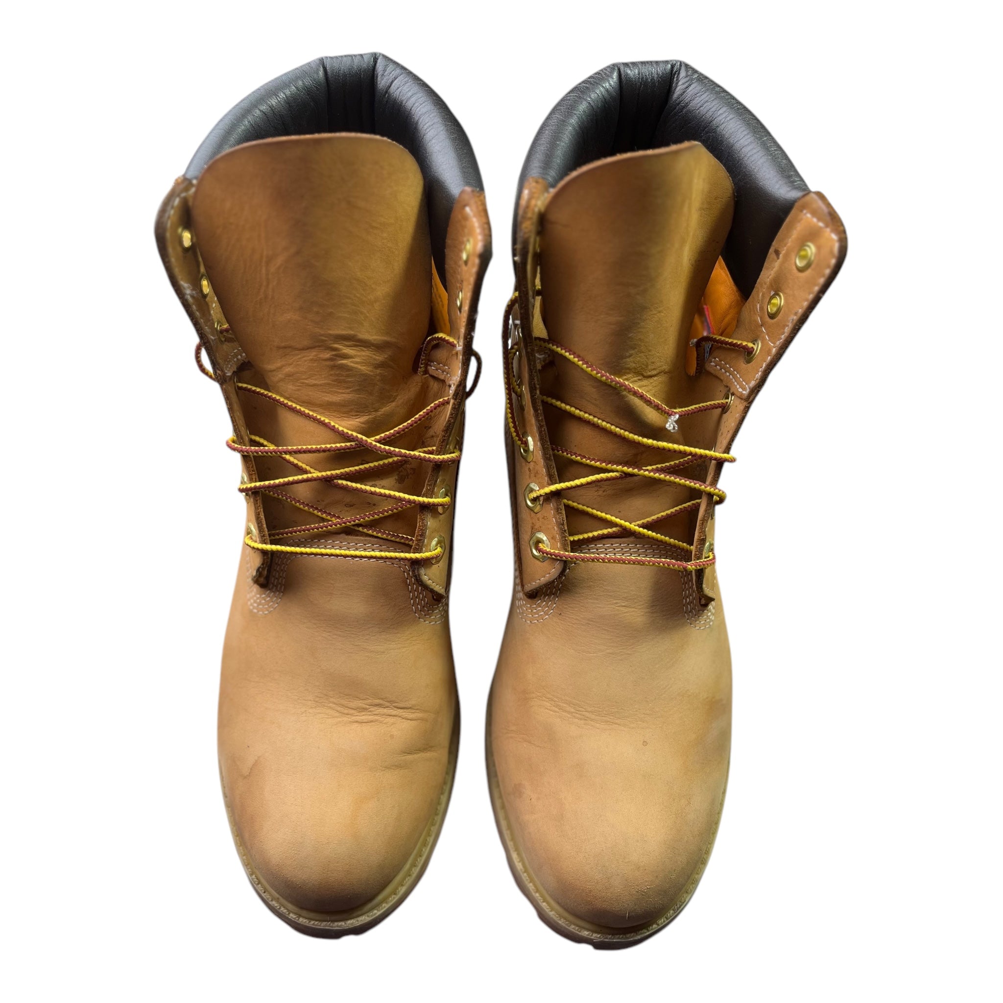 Timberland 6 Inch Classic Boots (45EU)