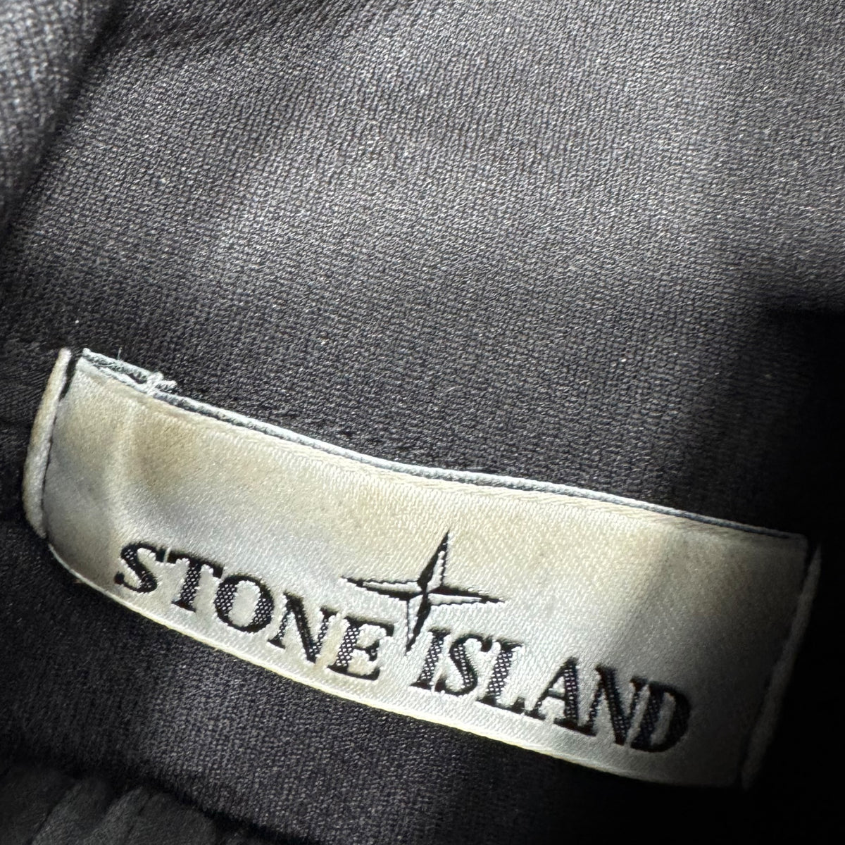 Veste Softshell Stone Island (2XL)
