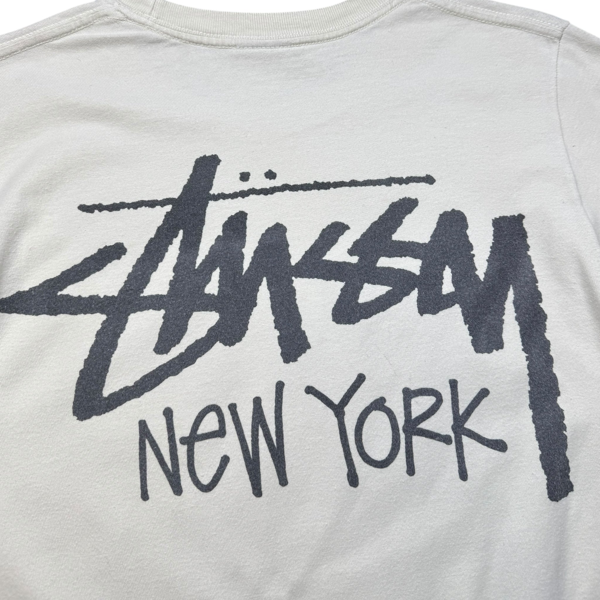 T-shirt Stussy (S)