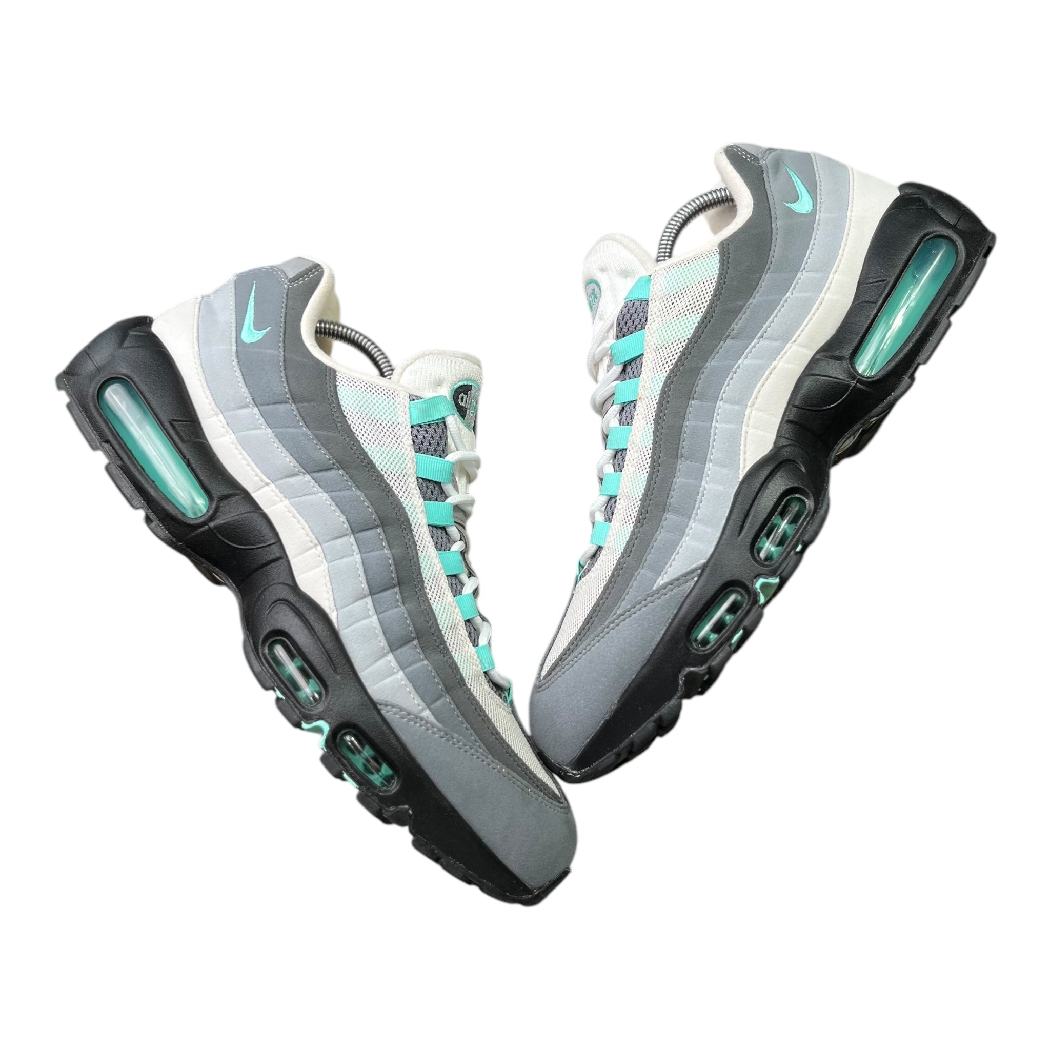 Nike Air Max 95 Hyper Turquoise (45EU)