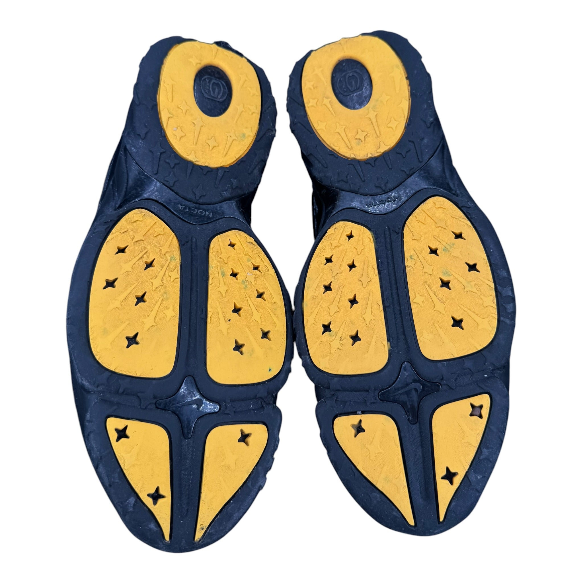 Nocta Hot Step II (43EU)