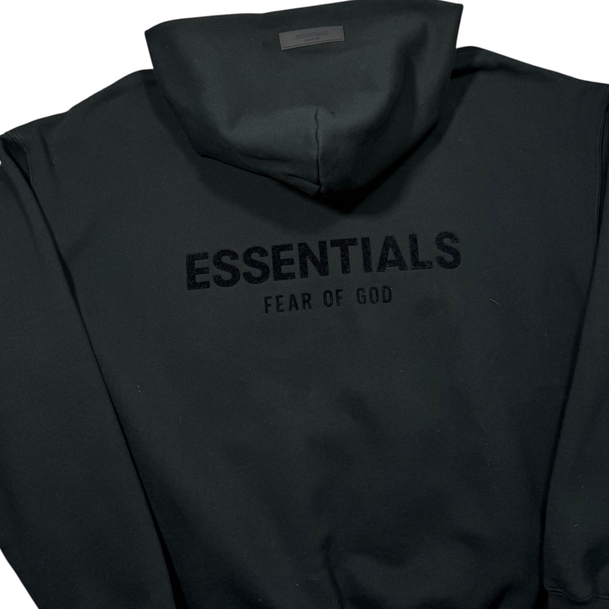 Sweat Essentials (M)