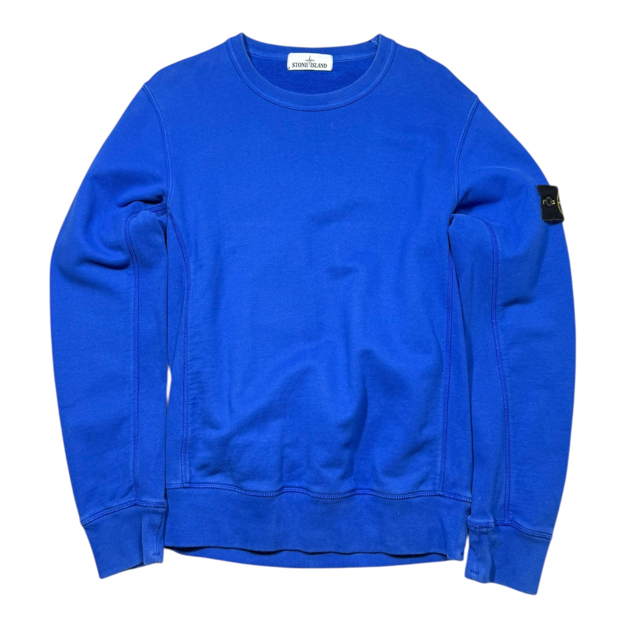 Sweat Stone Island (S)