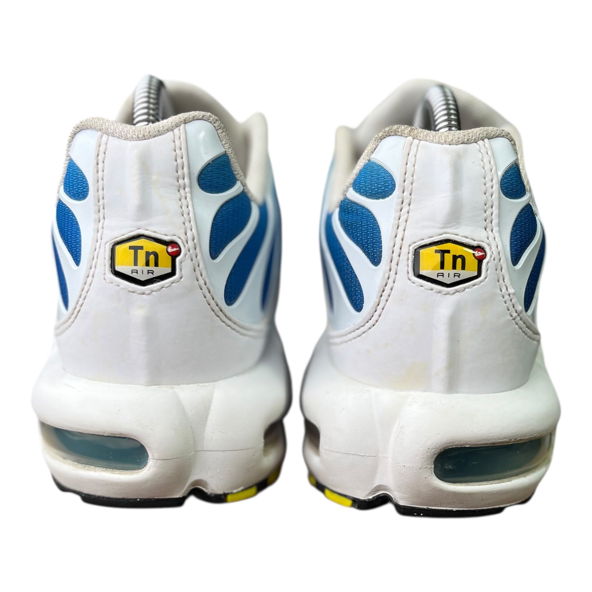 Nike Air Max Plus Tn Sky Blue (44EU)