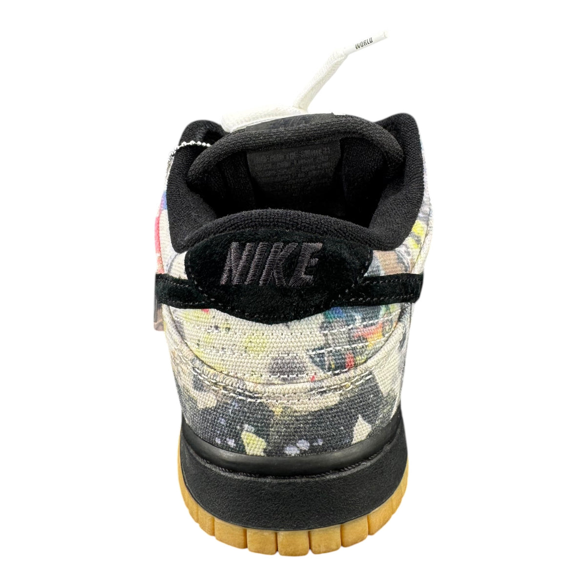 Dunk SB Low Supreme (40EU)