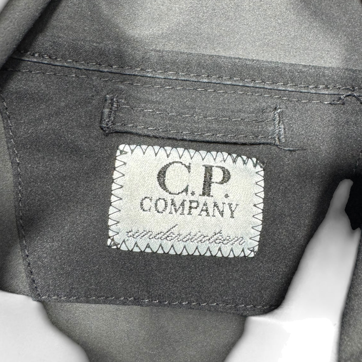 Veste Pro Tek C.P. Company (12 ANS)