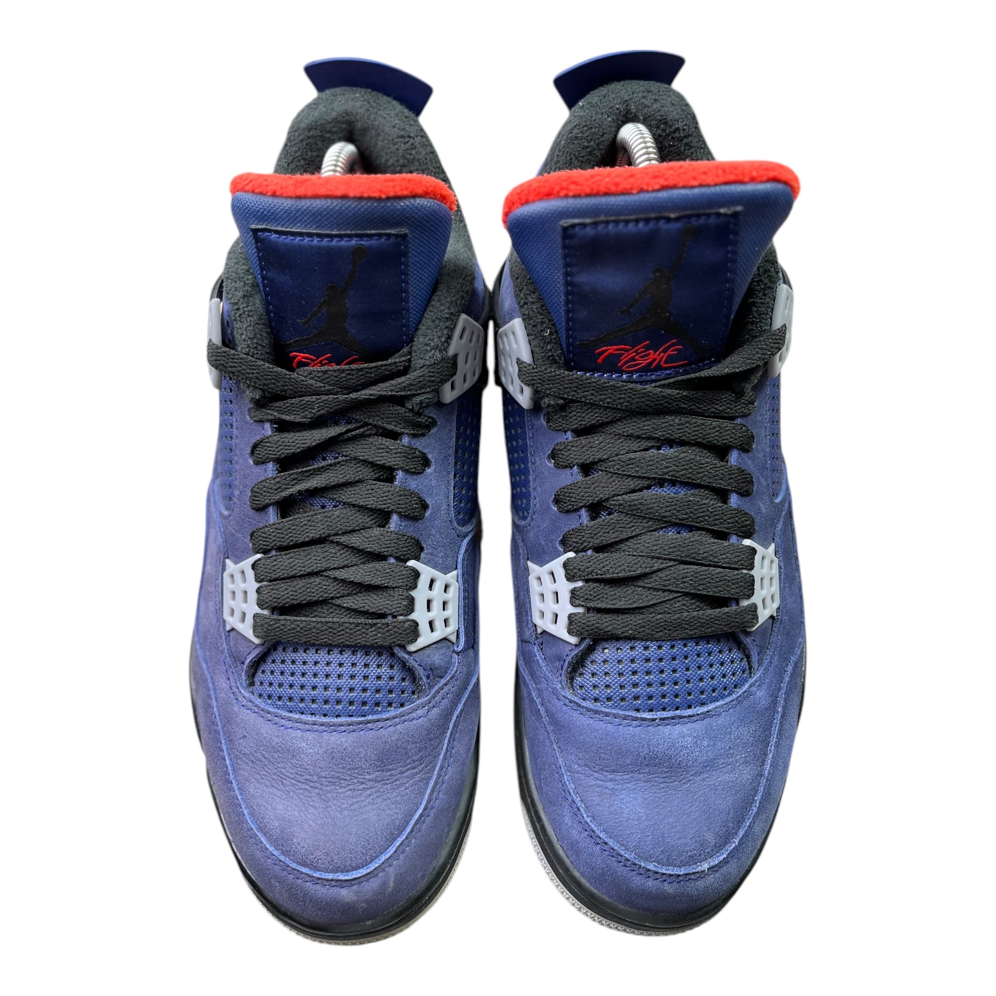 Jordan 4 Retro Winterized Loyal Blue (42EU)