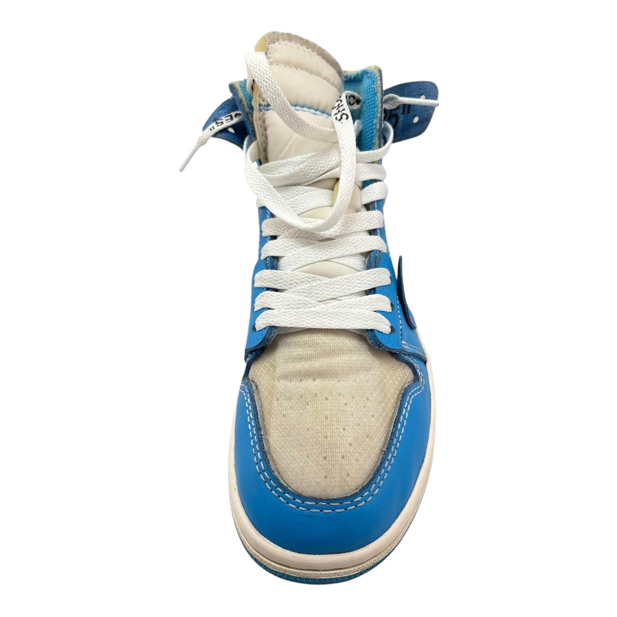 Jordan One Off-White UNC (38EU)