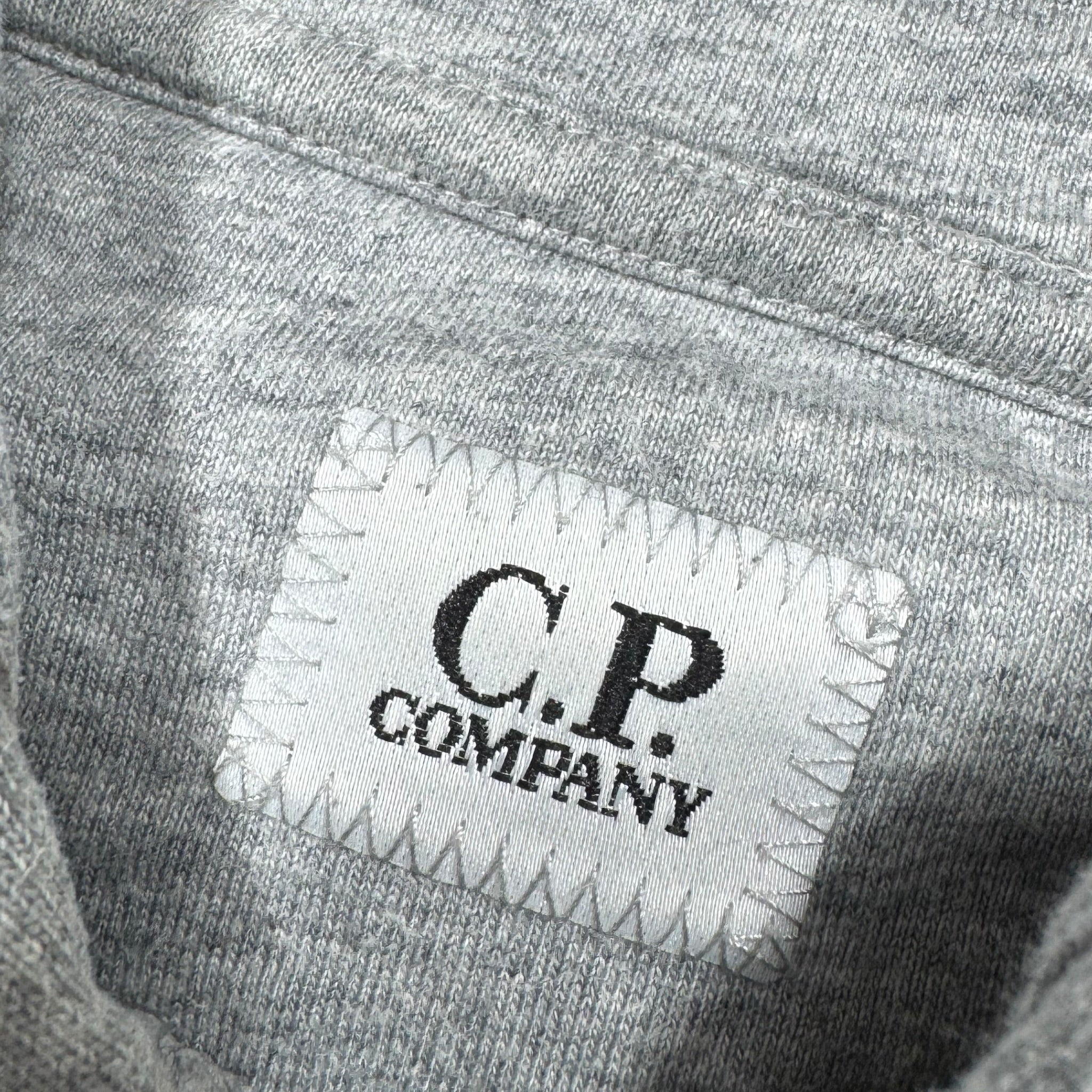Sweat C.P. Company (L)