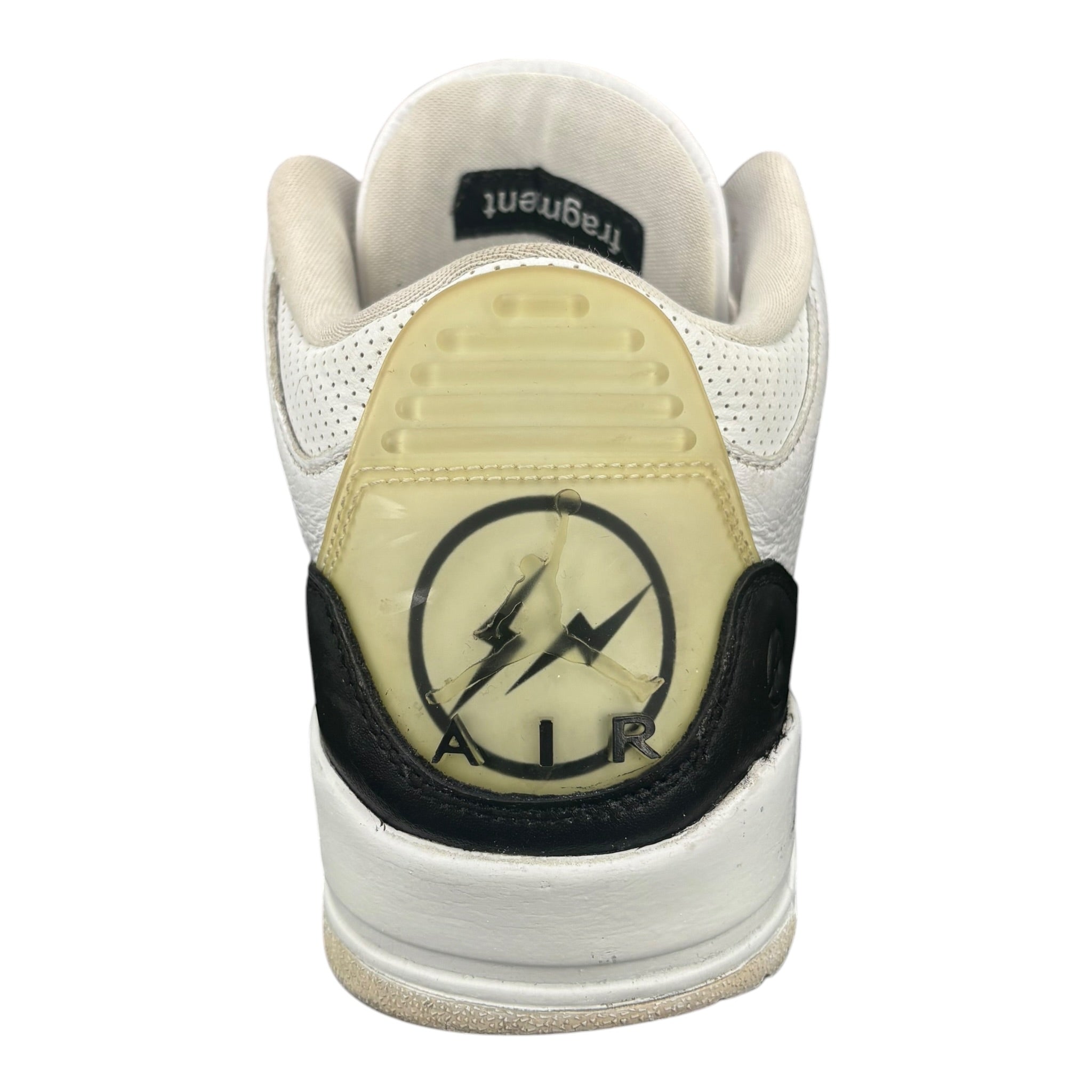 Jordan 3 Fragment (42.5EU)