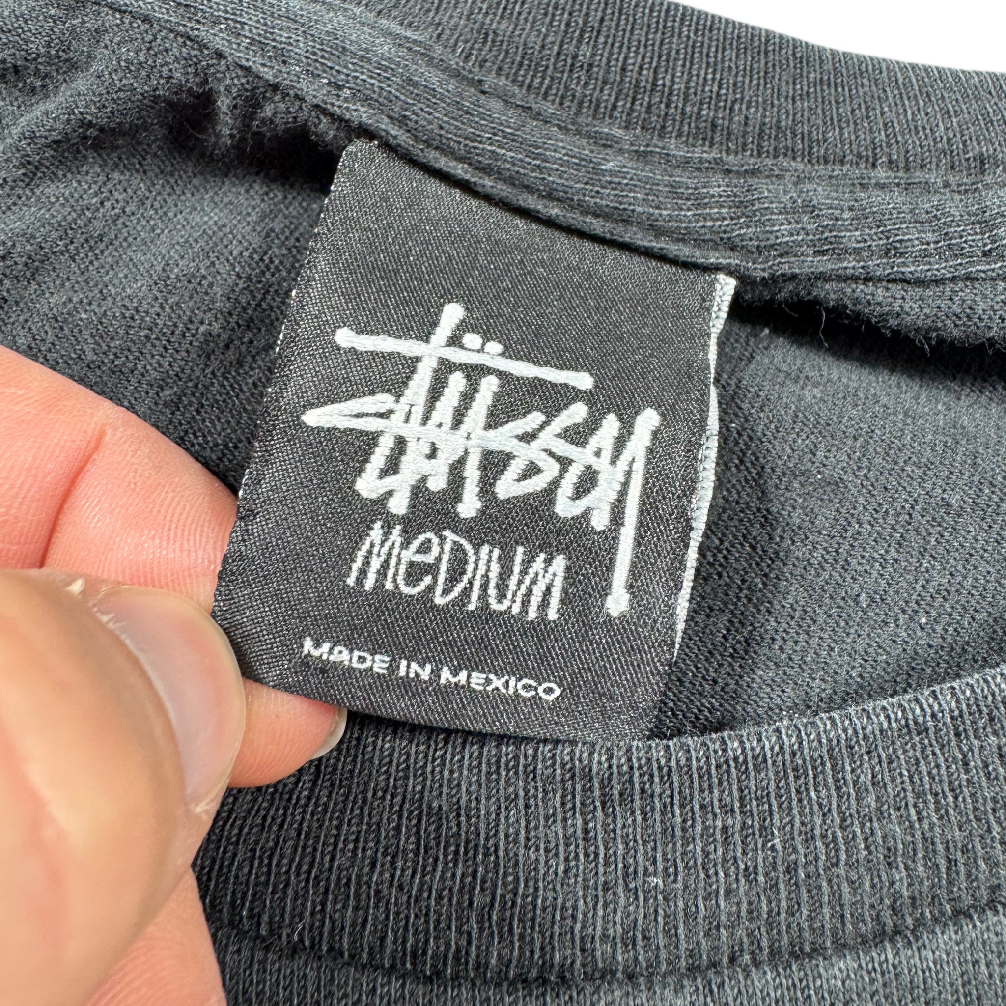 T-shirt Stussy (M)