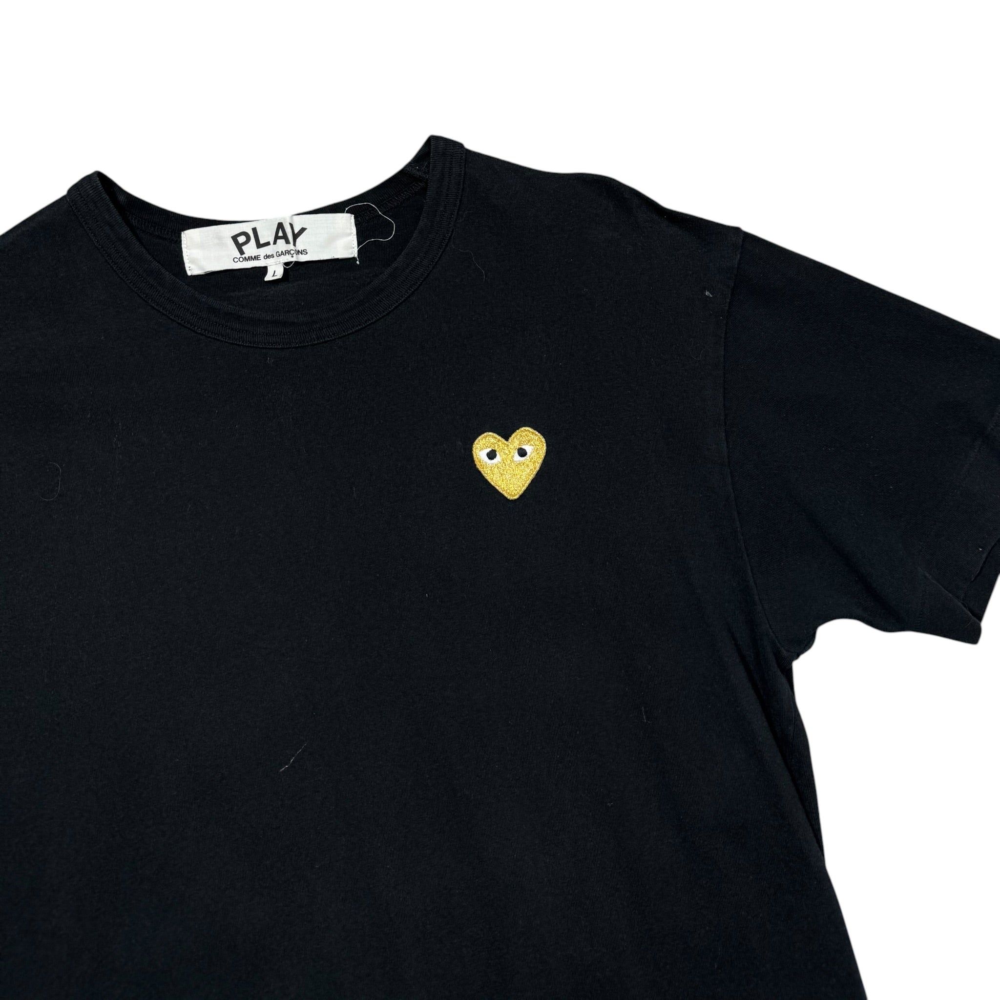 T-shirt Comme des Garçons (L)