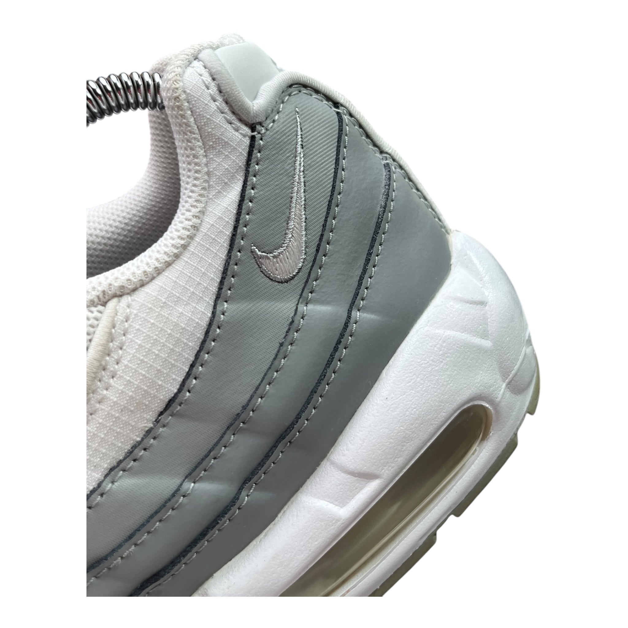 Nike Air Max 95 Grey Fog (44EU)