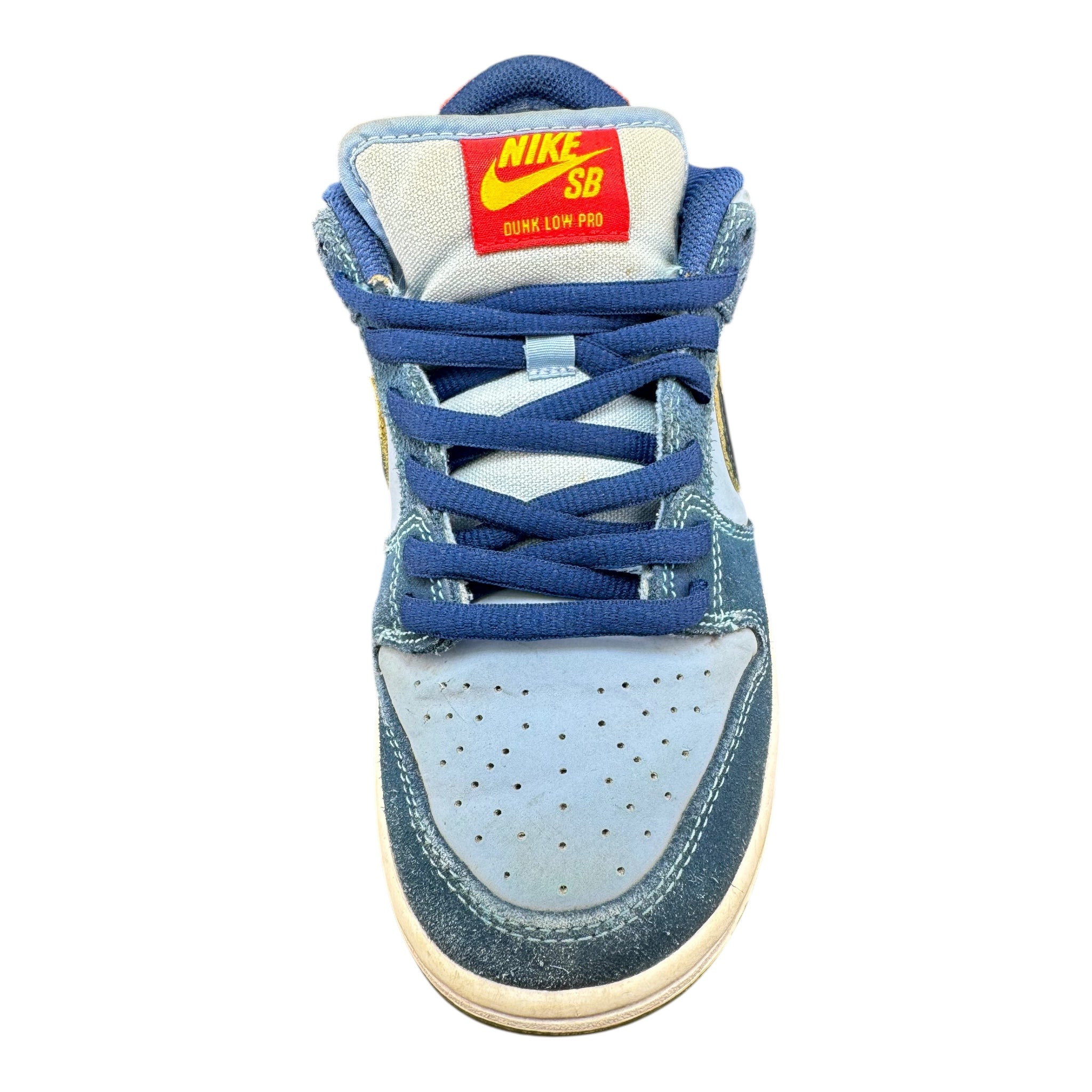 Dunk SB Why So Sad (38.5EU)