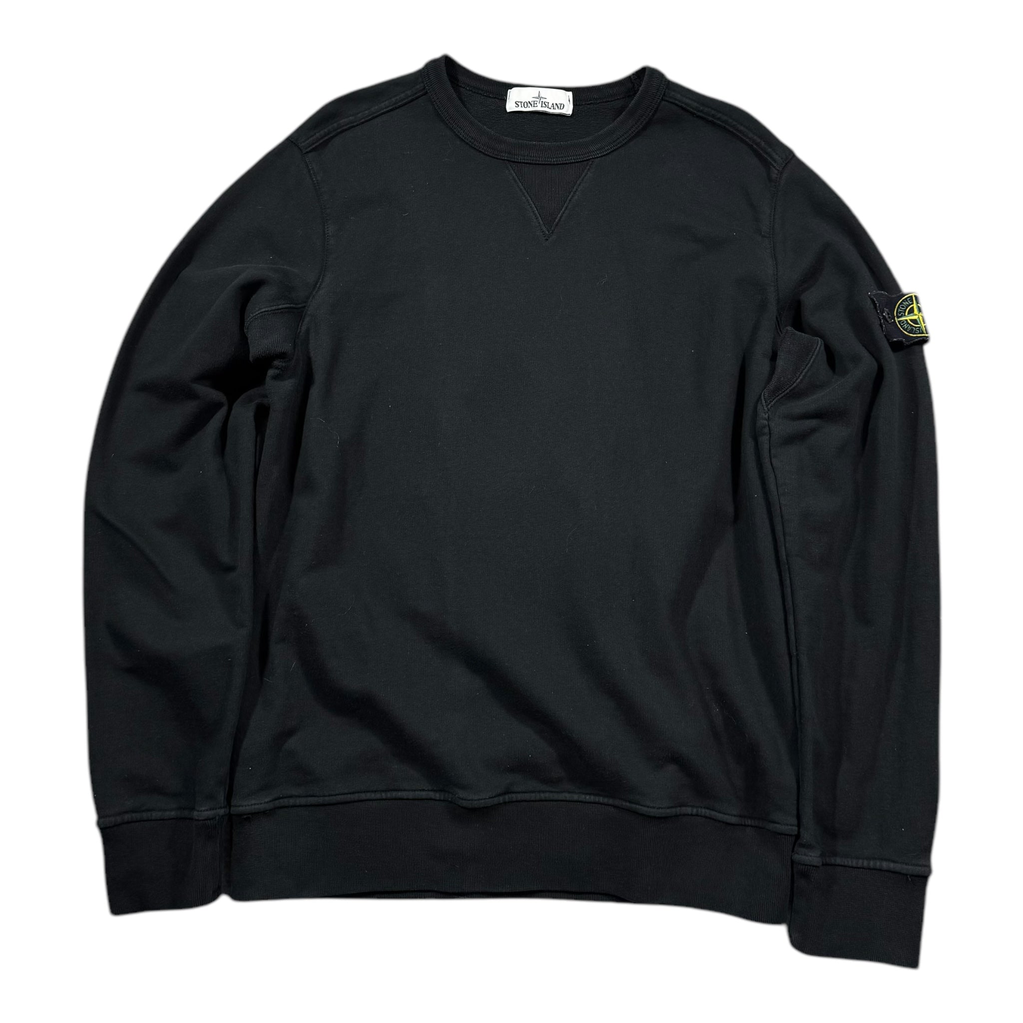 Sweat Stone Island (L)